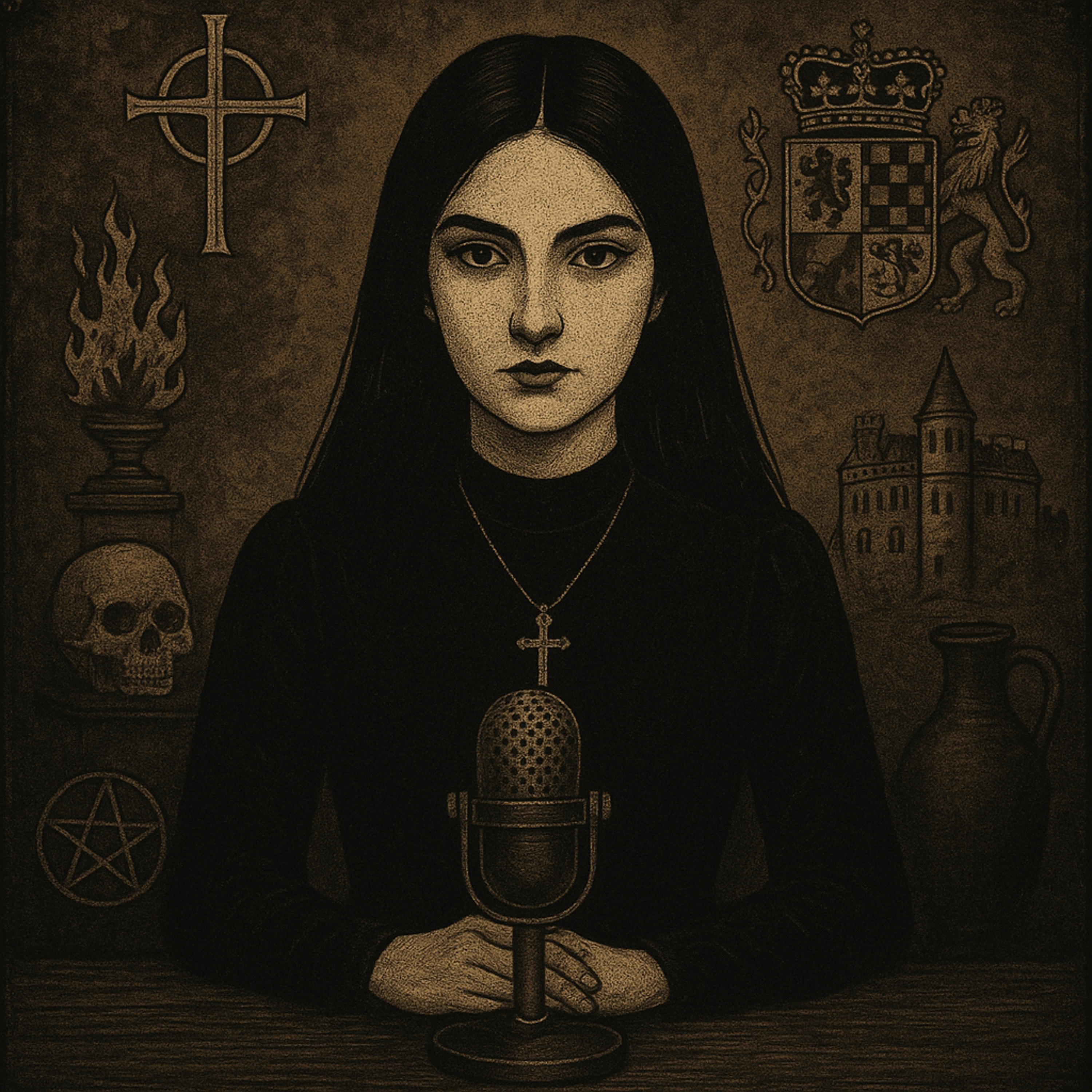 Чилі відкриває архів. Легендарне звинувачення episode artwork