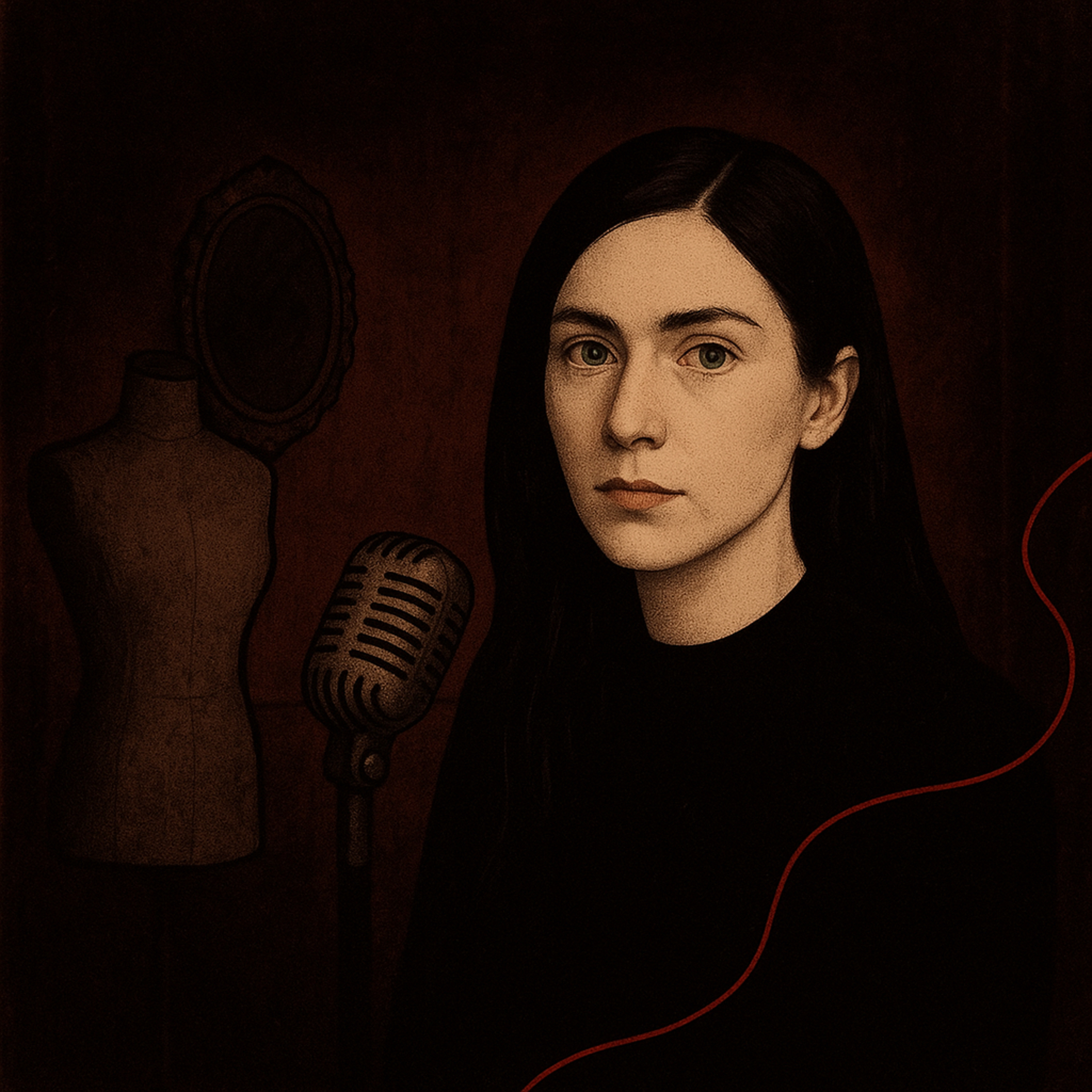 Мама сказала — будь гарним хлопчиком  episode artwork