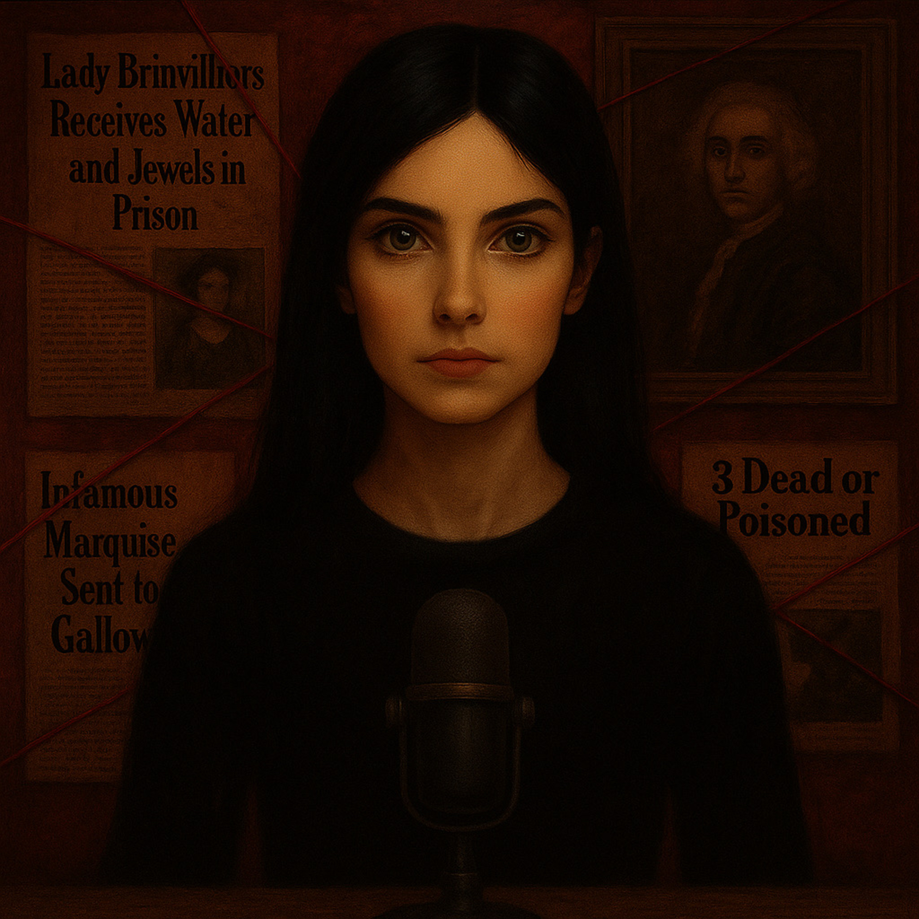 Злочин у реверсі episode artwork