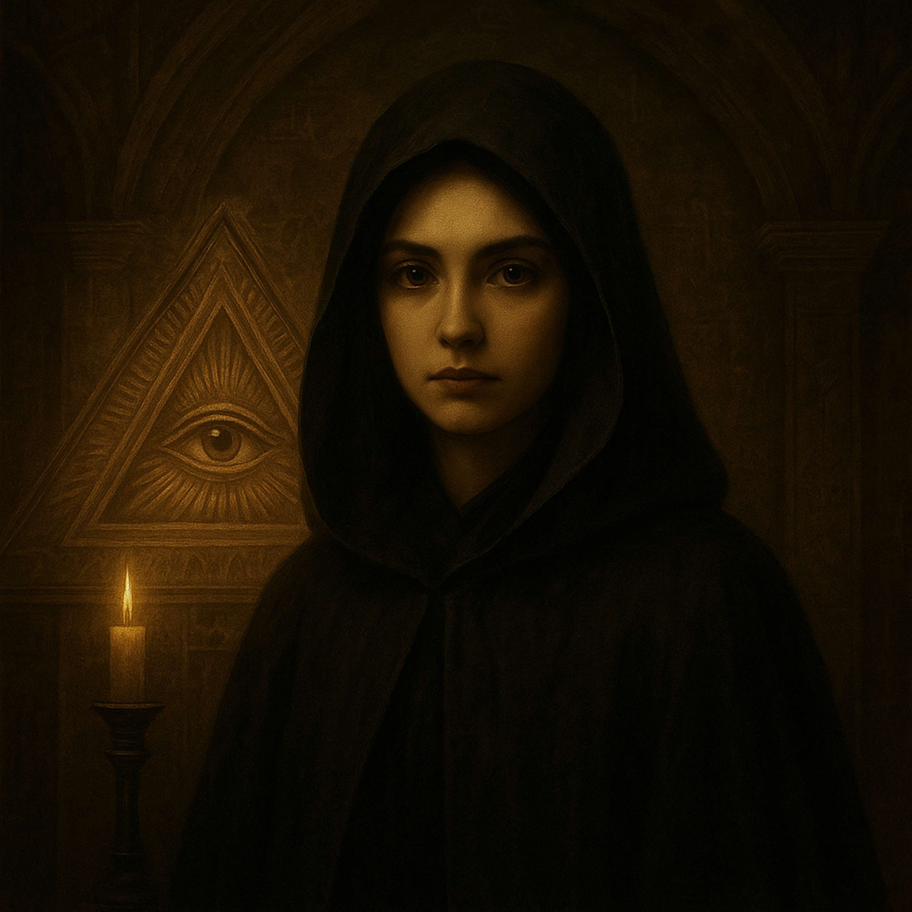 Архітектори хаосу: Ілюмінати в культурі episode artwork