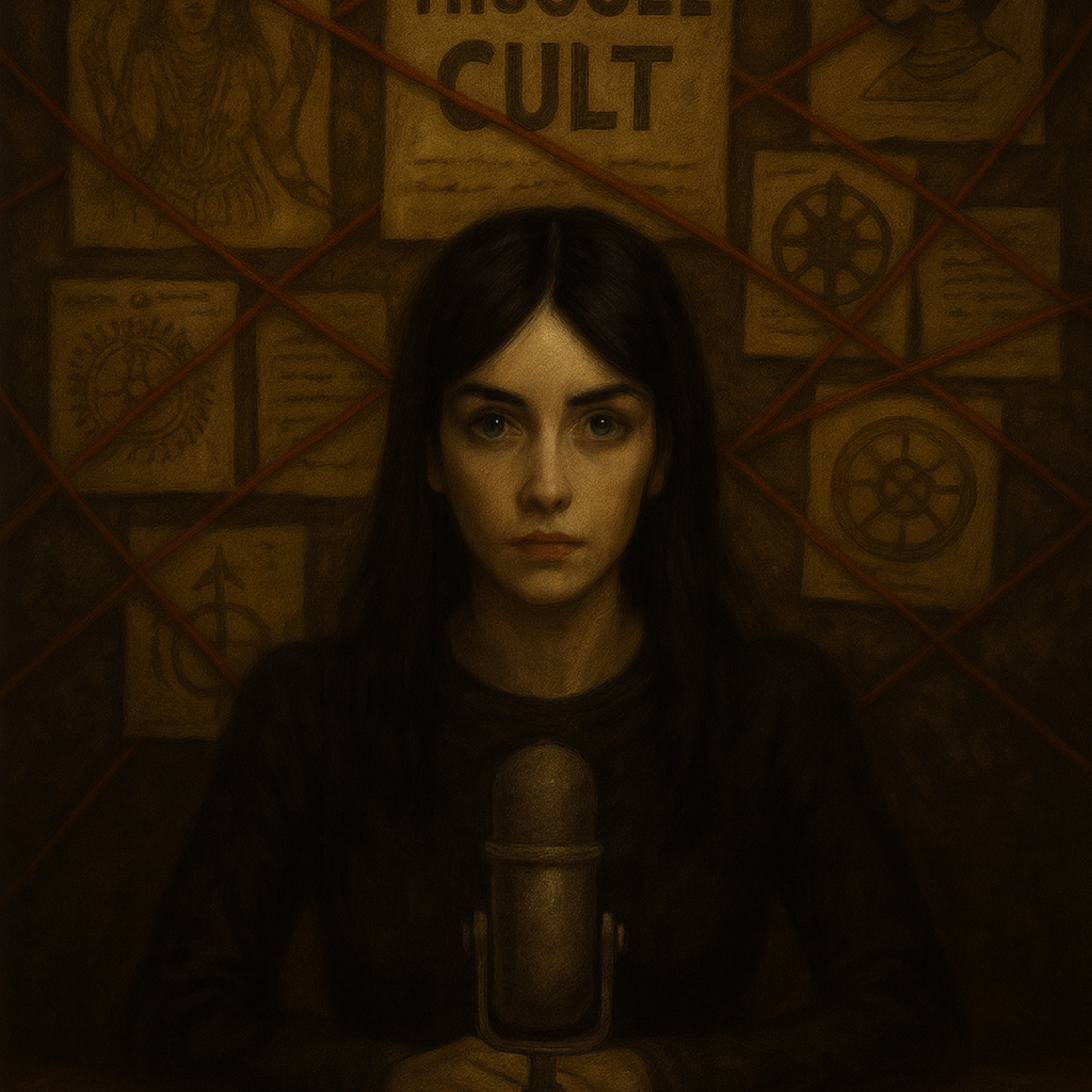 Фан-клуб богині Калі episode artwork