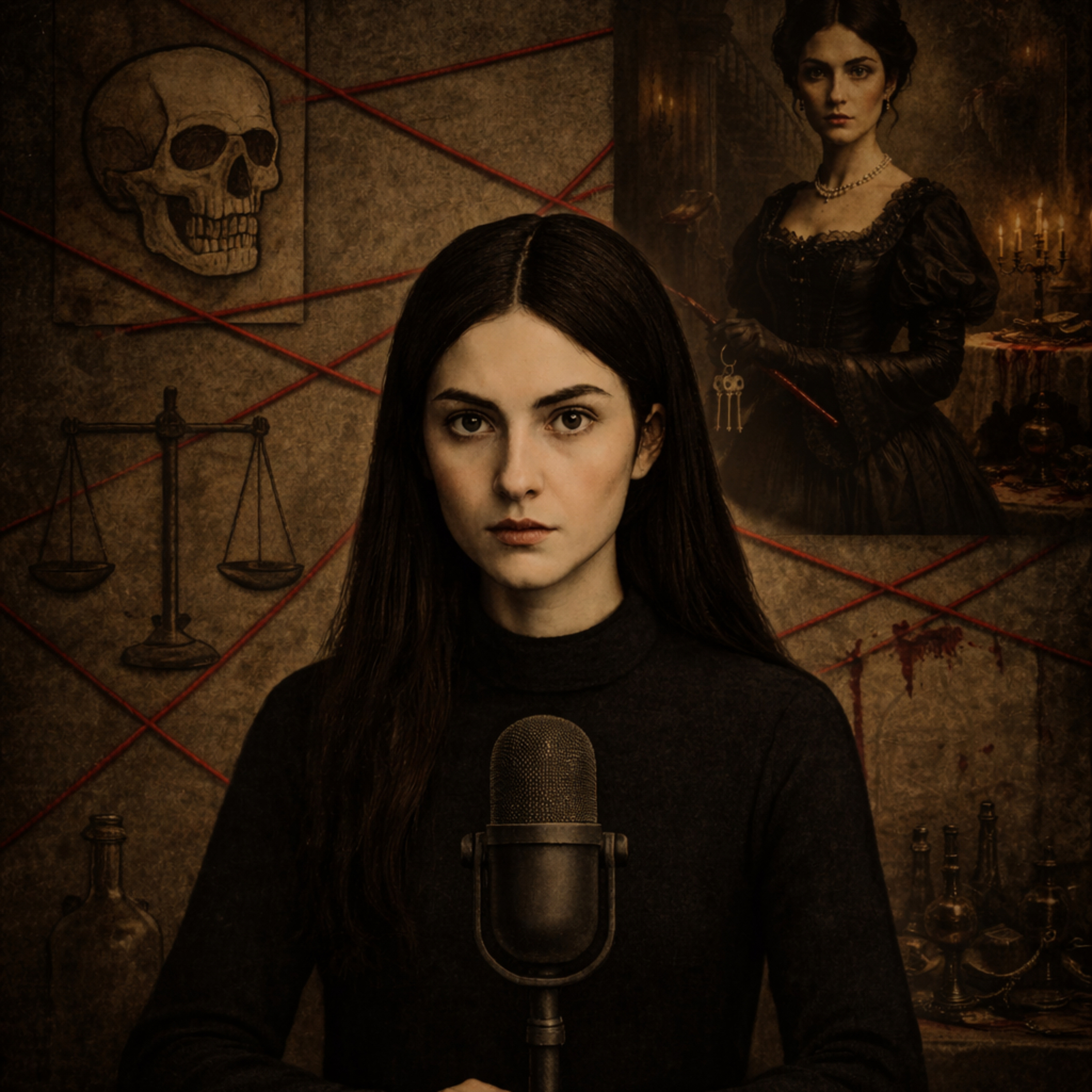 Хороше суспільство  episode artwork