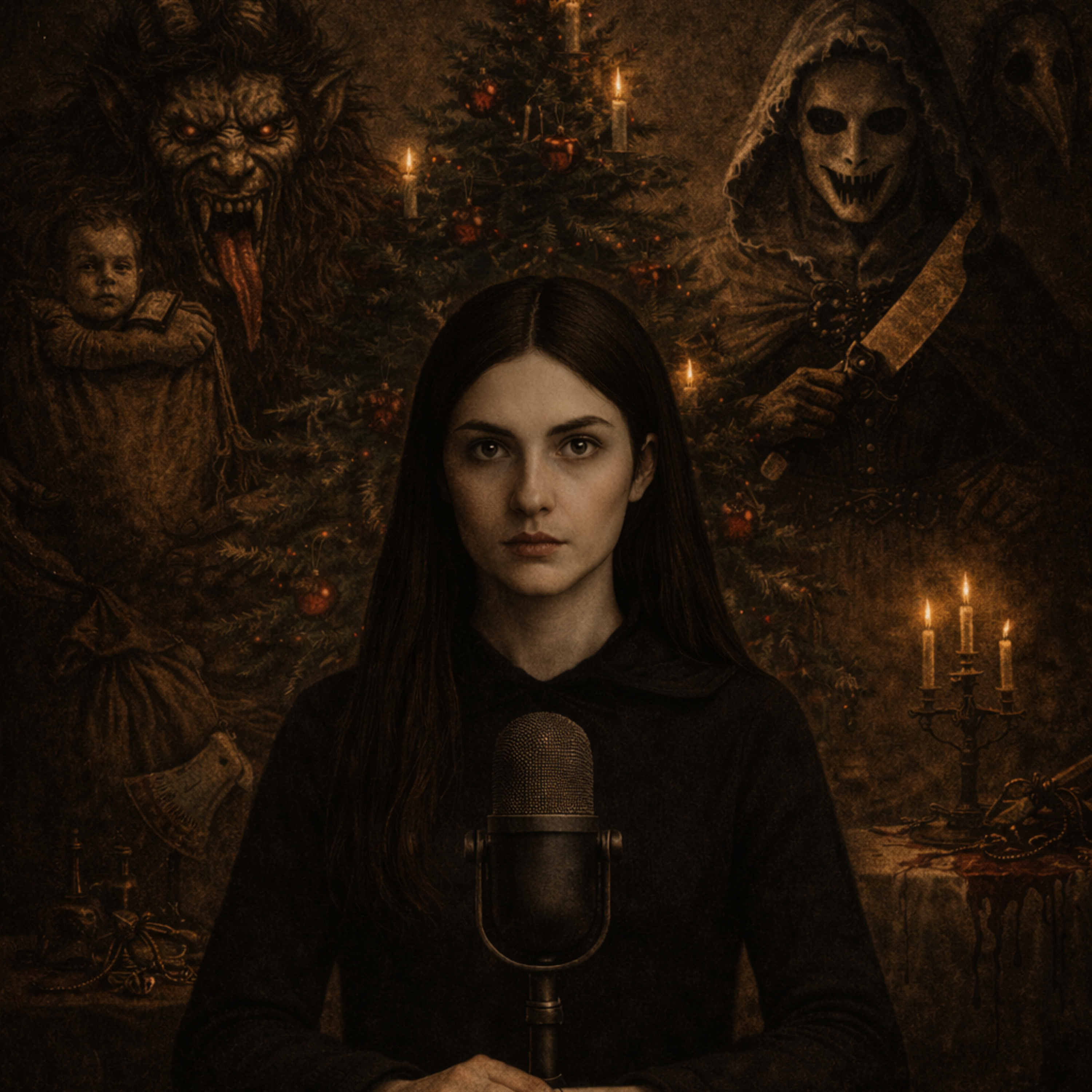 Подарунок з темряви episode artwork