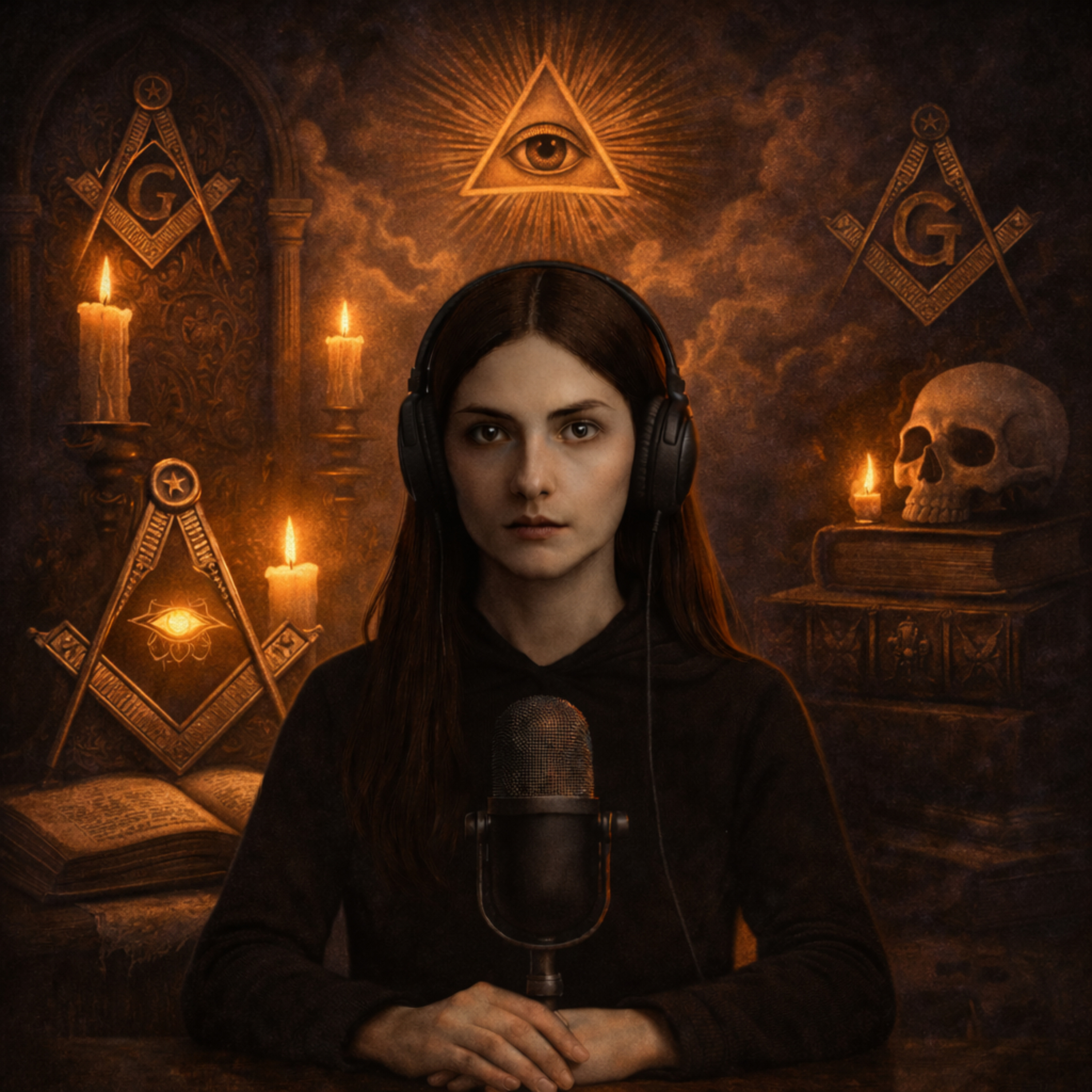 Коли масон був просто муляром episode artwork