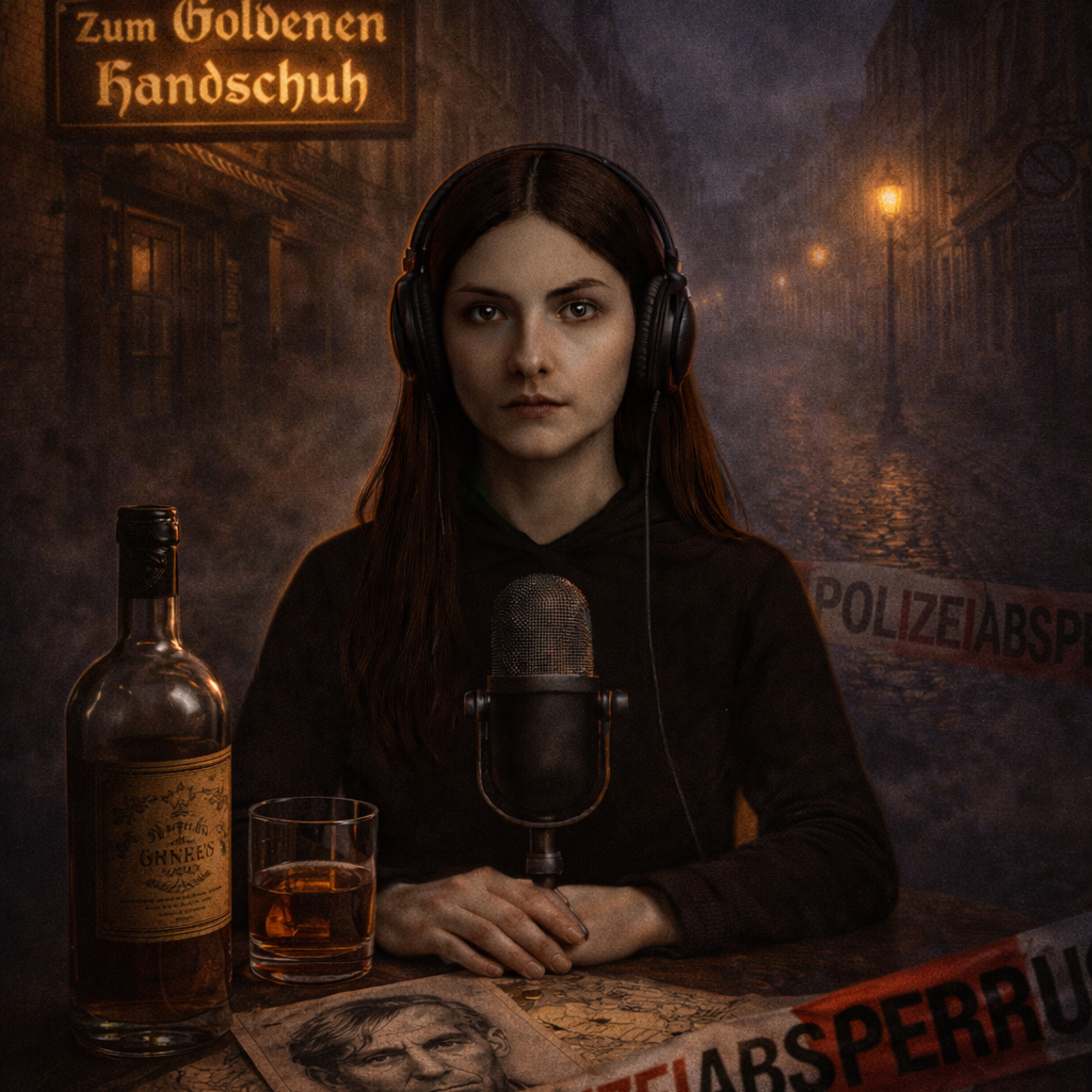Звичайний чоловік з Оттензена episode artwork