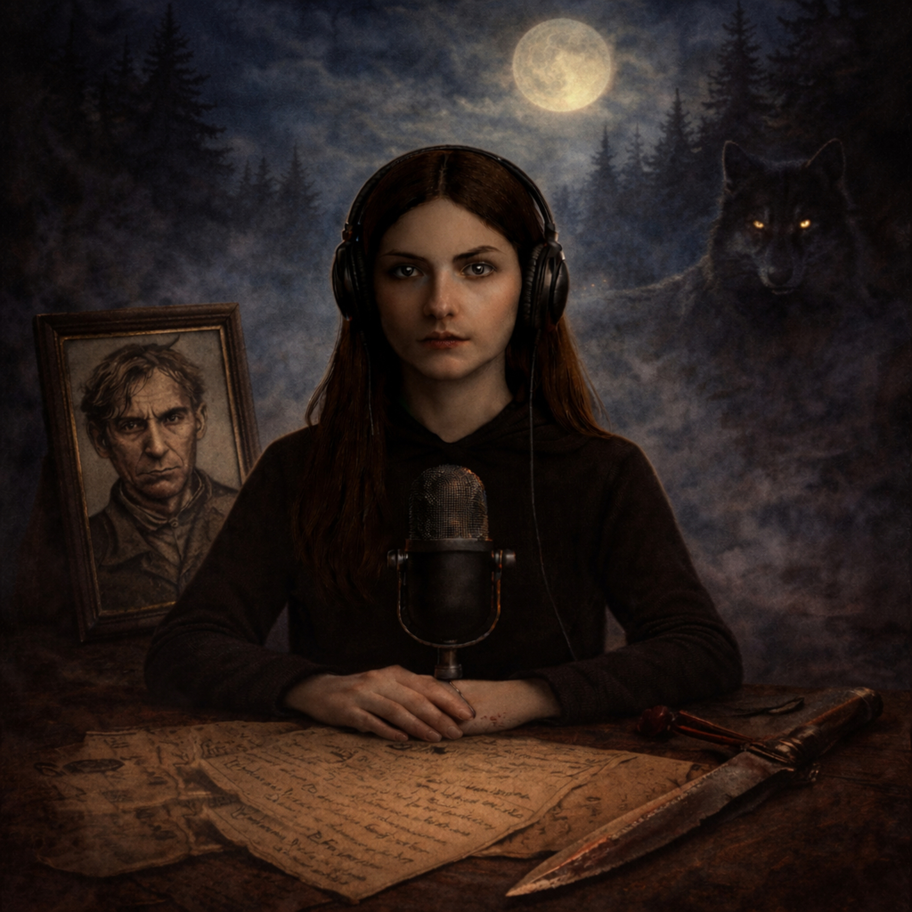 Проблема самоідентифікації  episode artwork