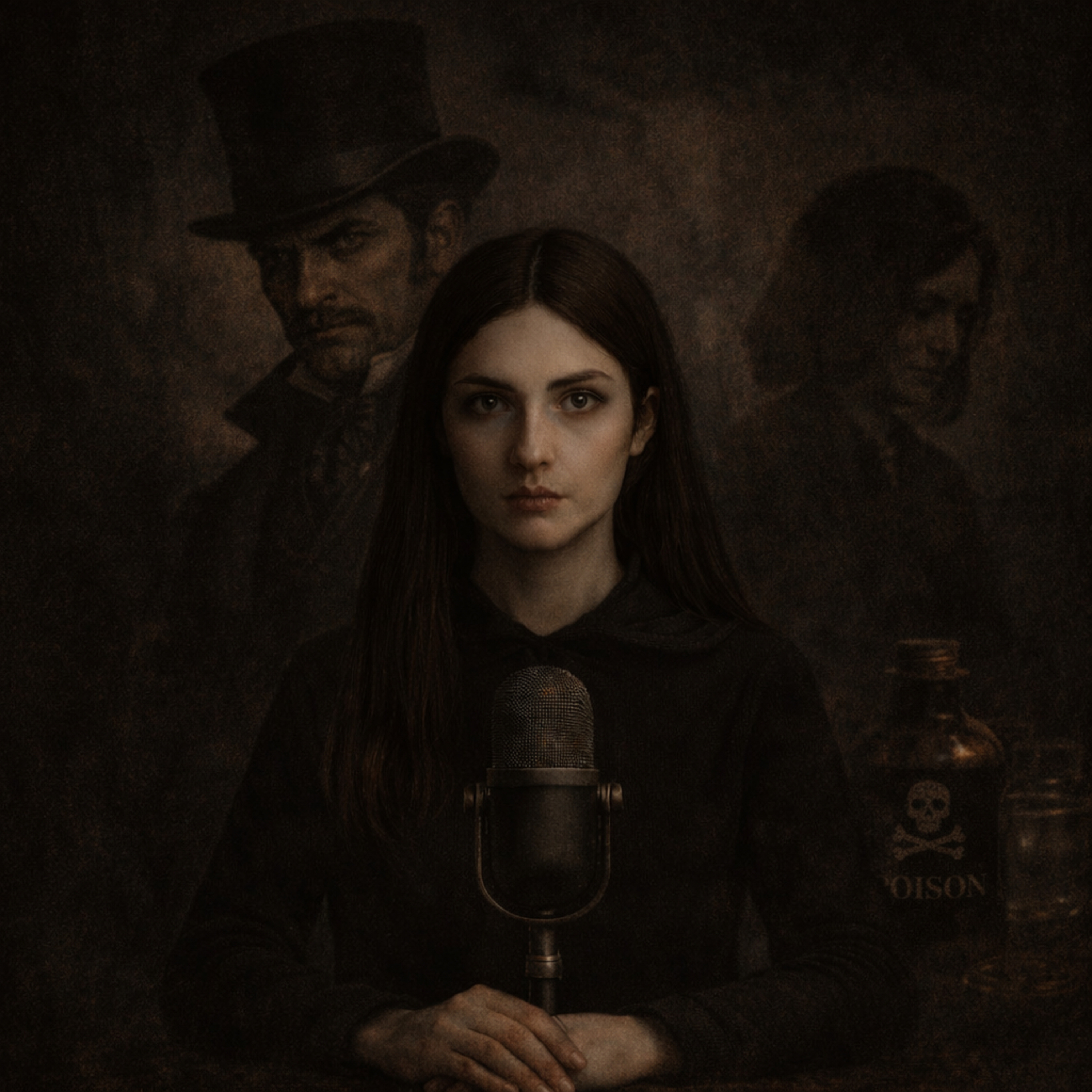 Людина-крокодил: ідеальний чоловік episode artwork