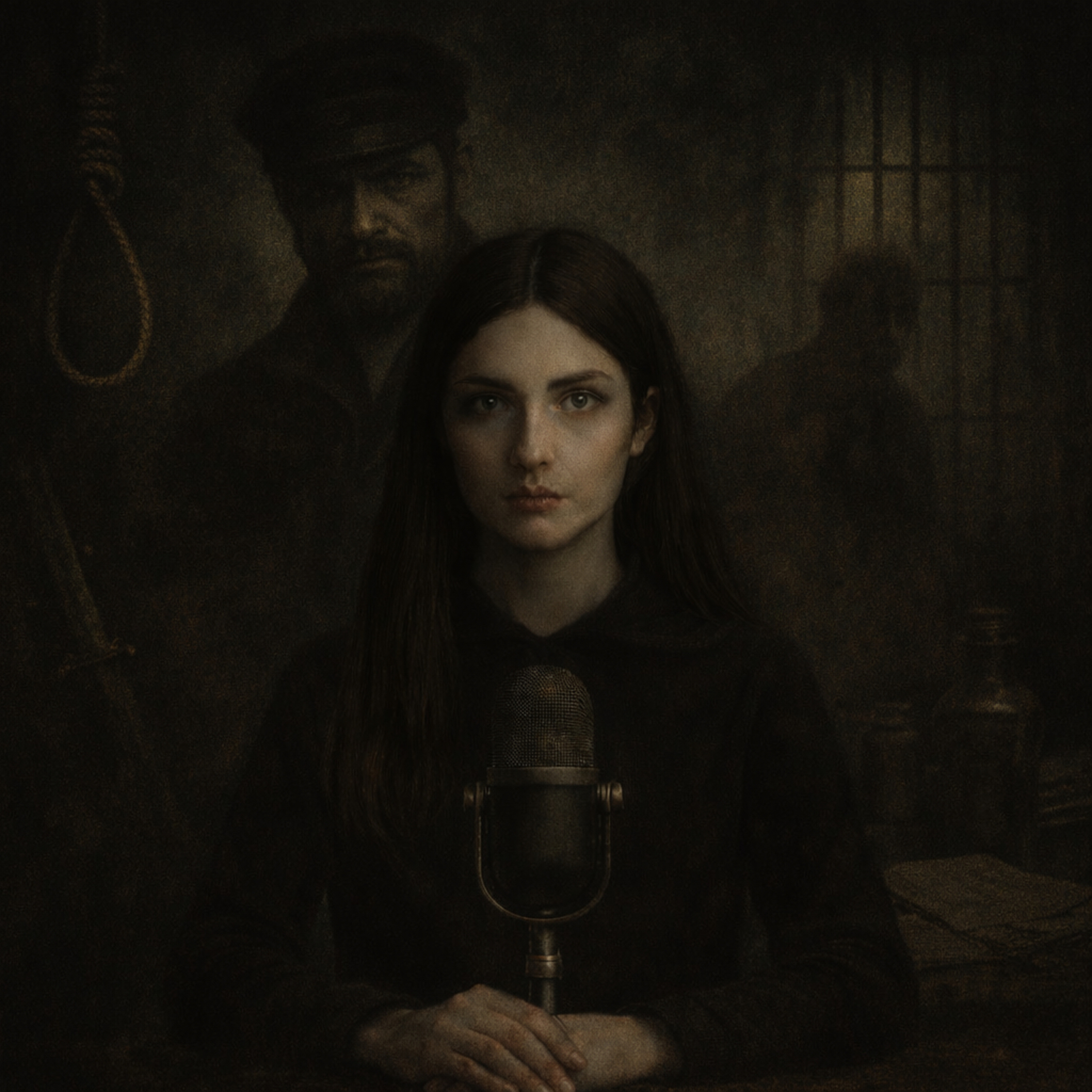 Життя як перформанс: Матті Хаапоя episode artwork