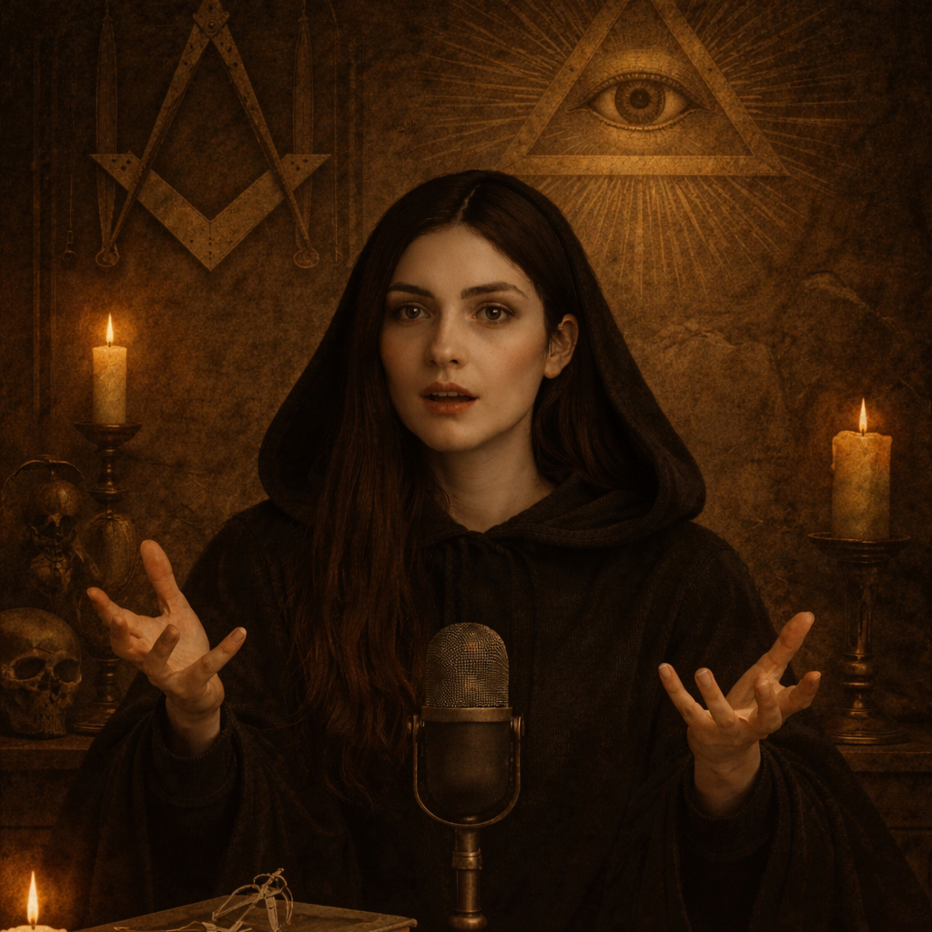 Як не стати таємним братством…  episode artwork