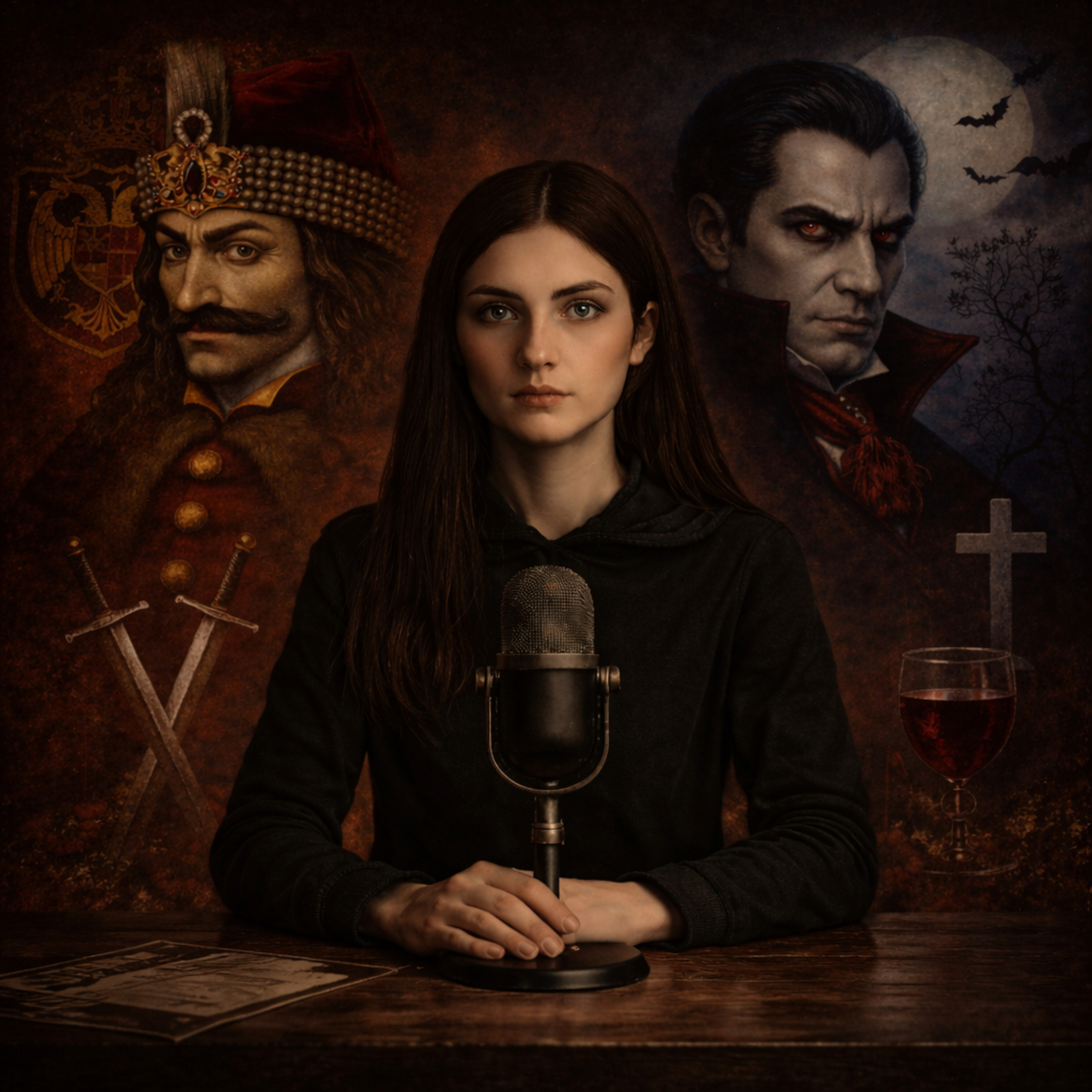 Граф КровосмоктАч episode artwork