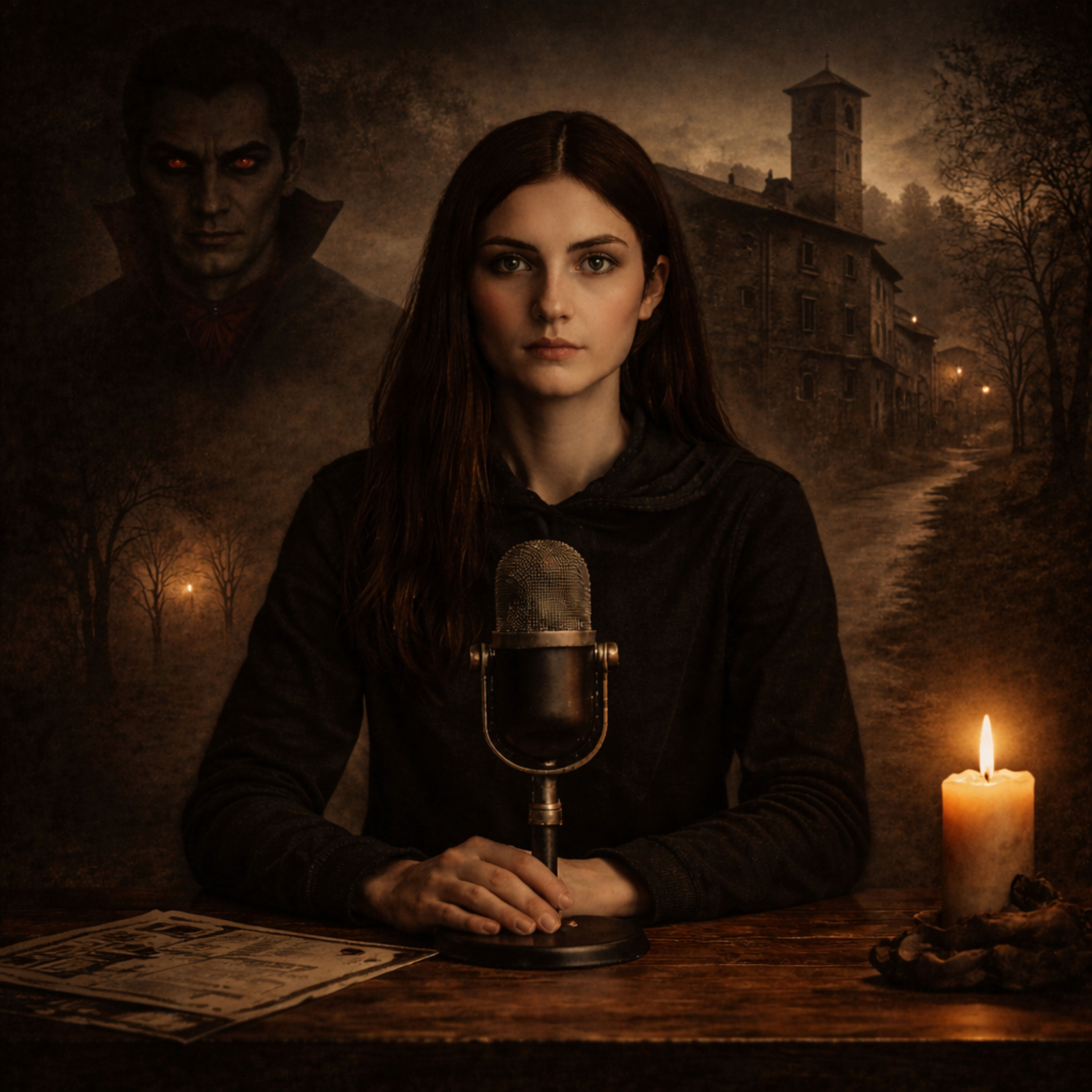 Італійський Дракулеску episode artwork