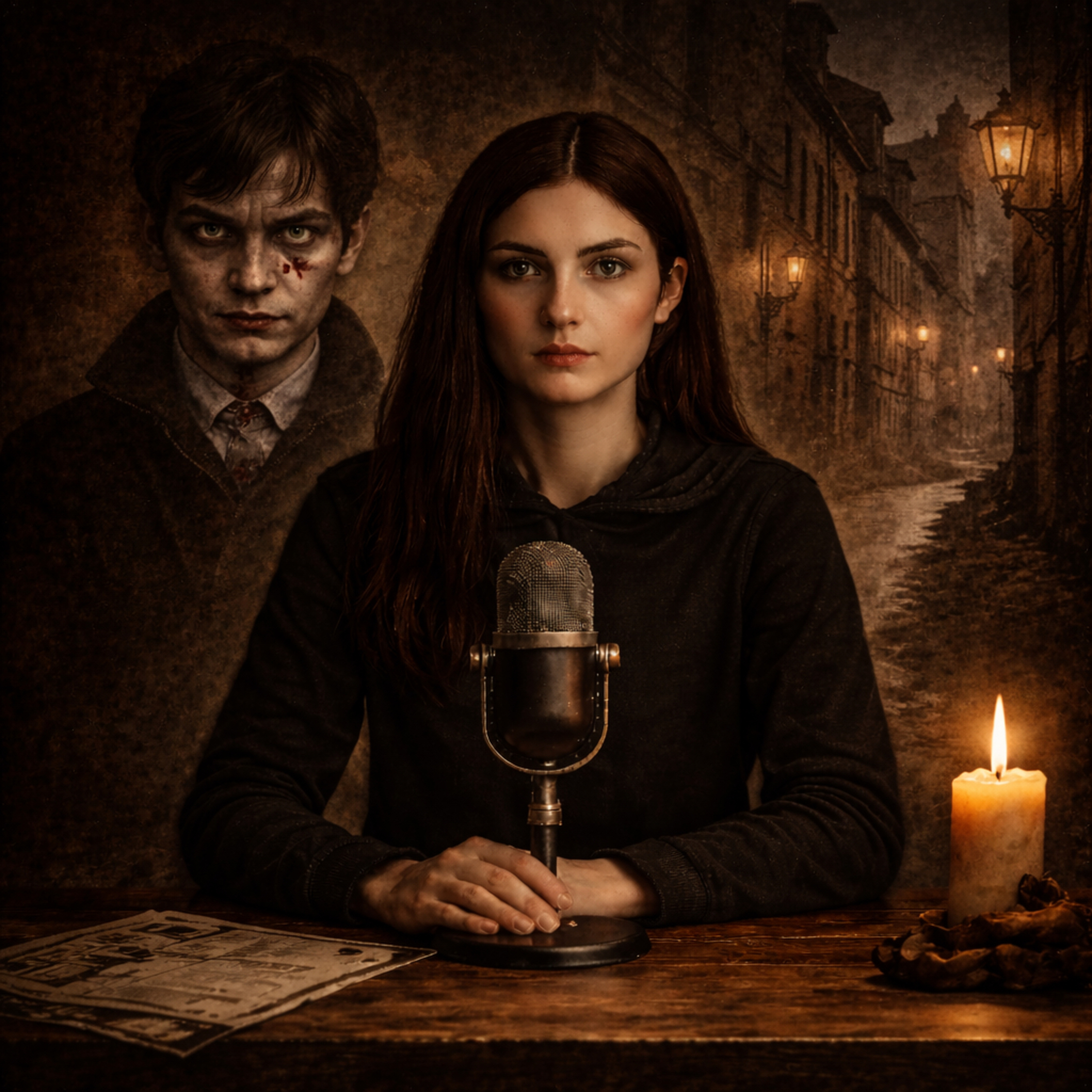 Маленький диявол episode artwork