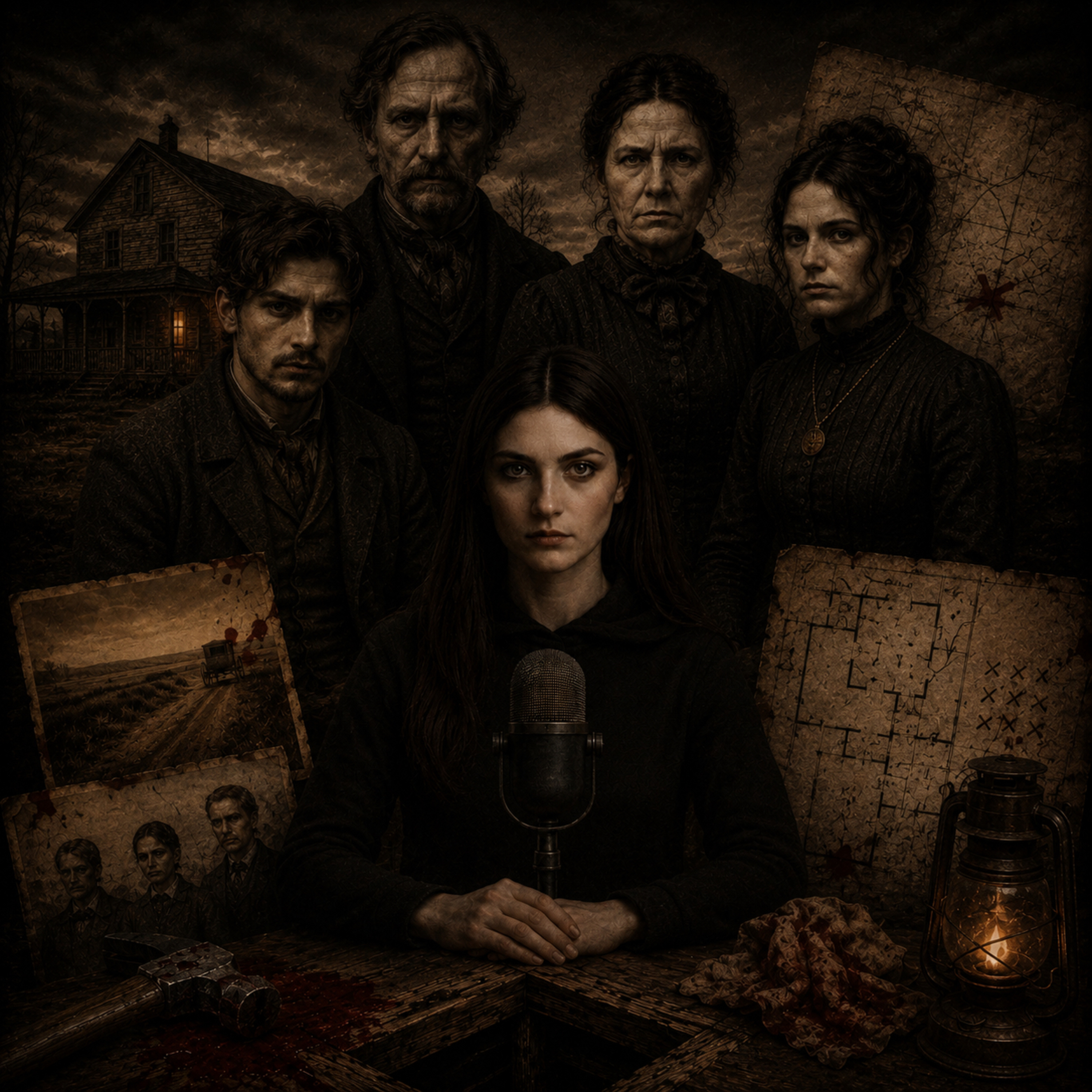 Сімейний бізнес episode artwork