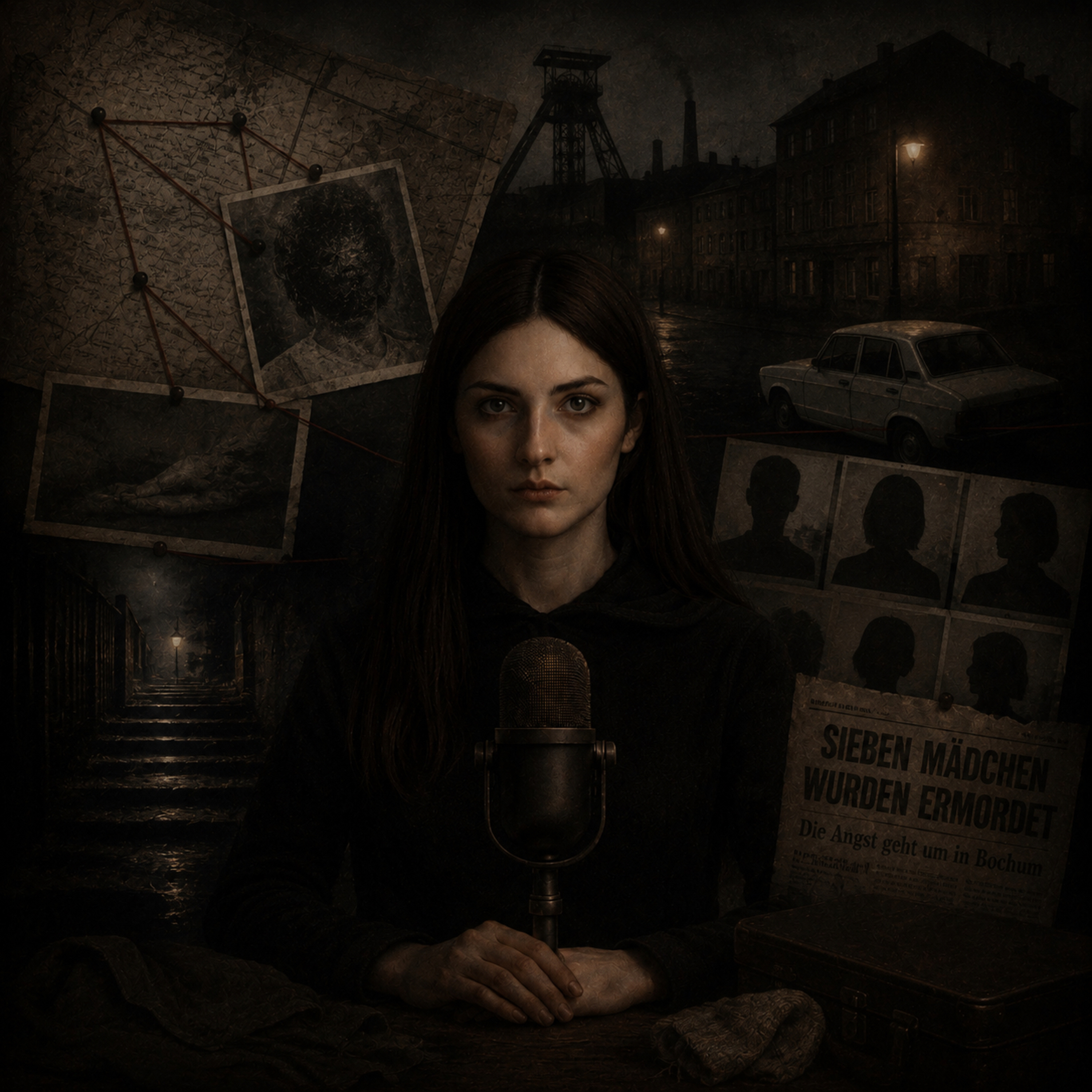 Місто без свідків episode artwork