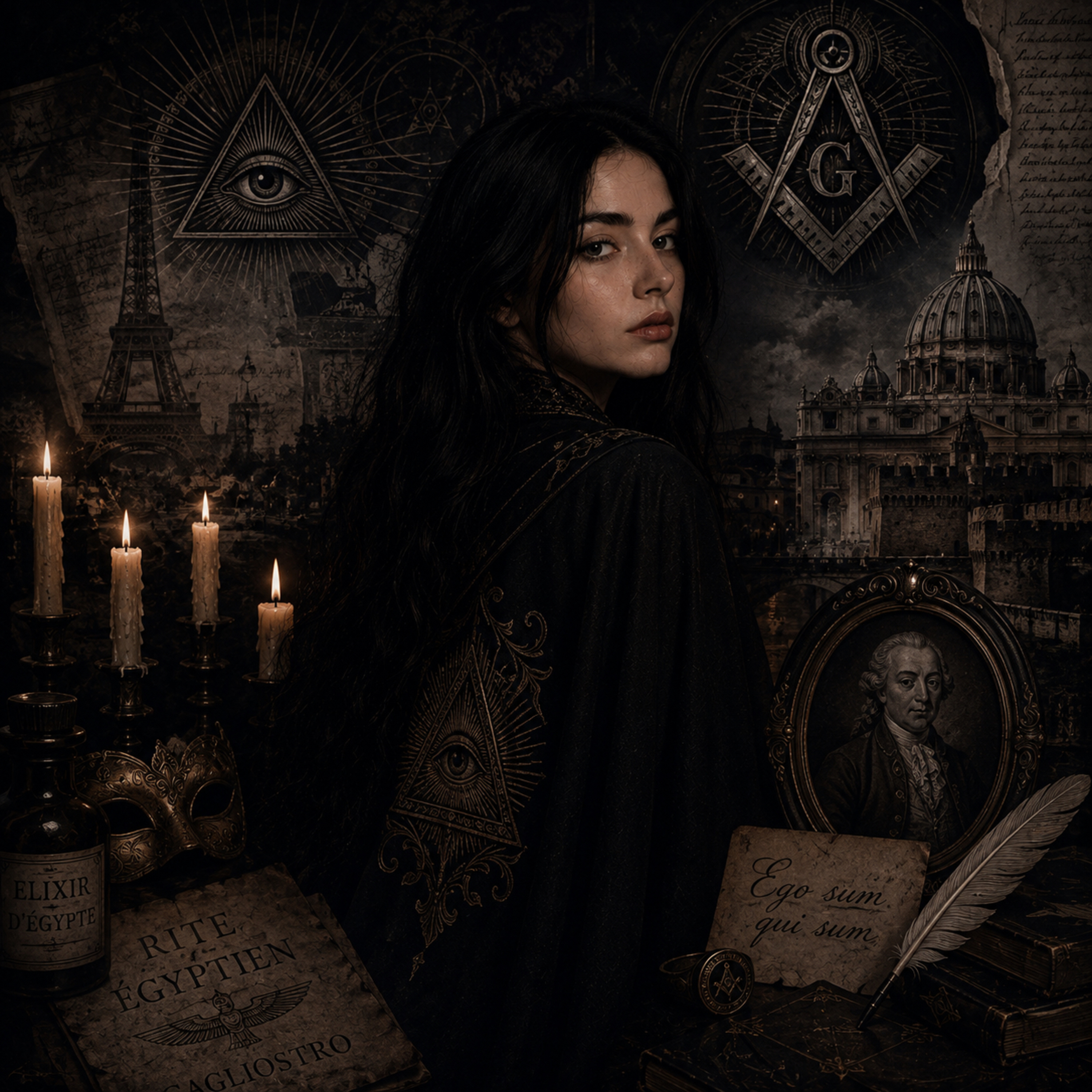 Велика Гра episode artwork