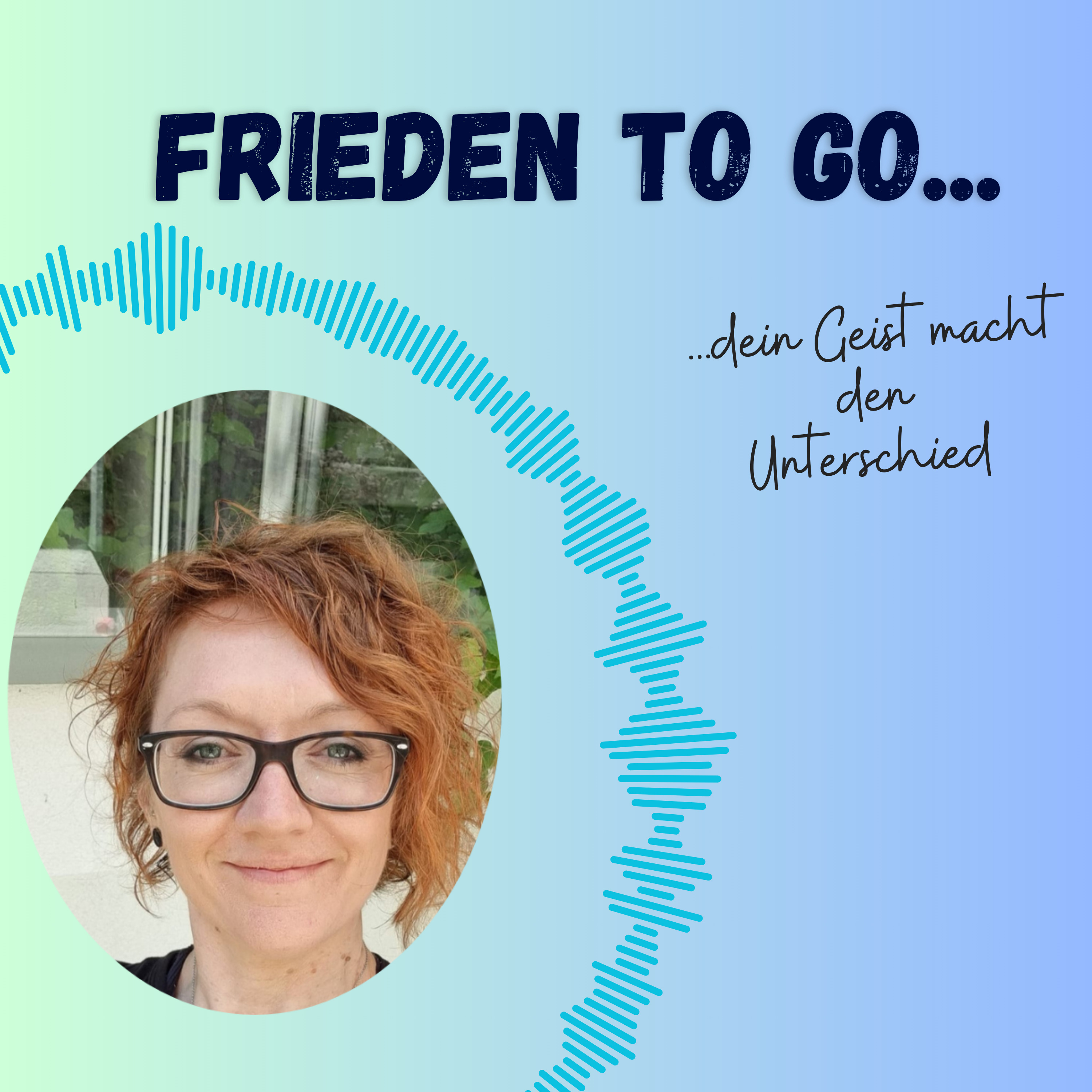 14. Ich sehe nur die Vergangenheit-Der Weg in die Freiheit -Kurs in Wundern  episode artwork