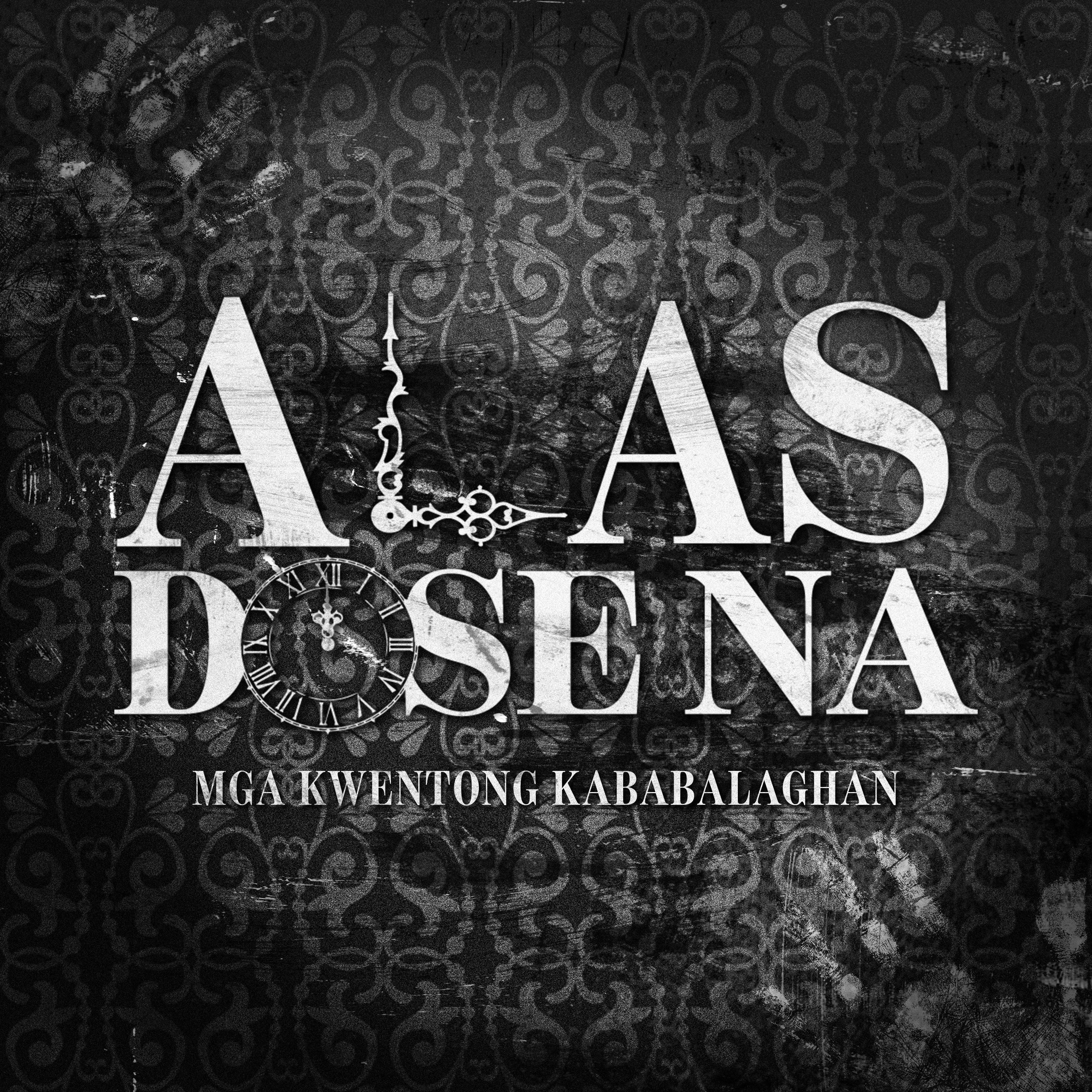 “CHECK IN” | ALAS DOSE NA HORROR STORIES