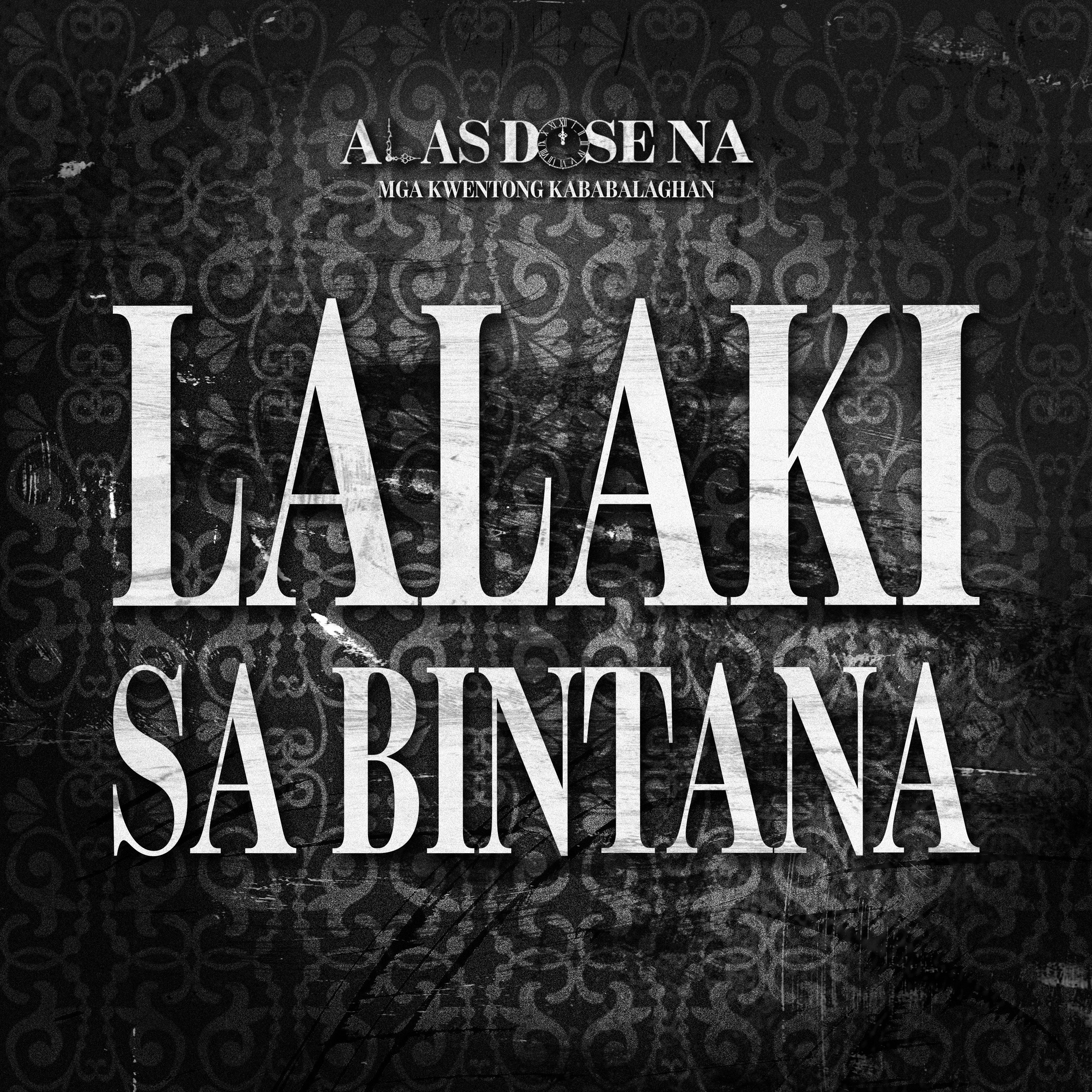 “LALAKI SA BINTANA” | ALAS DOSE NA HORROR STORIES