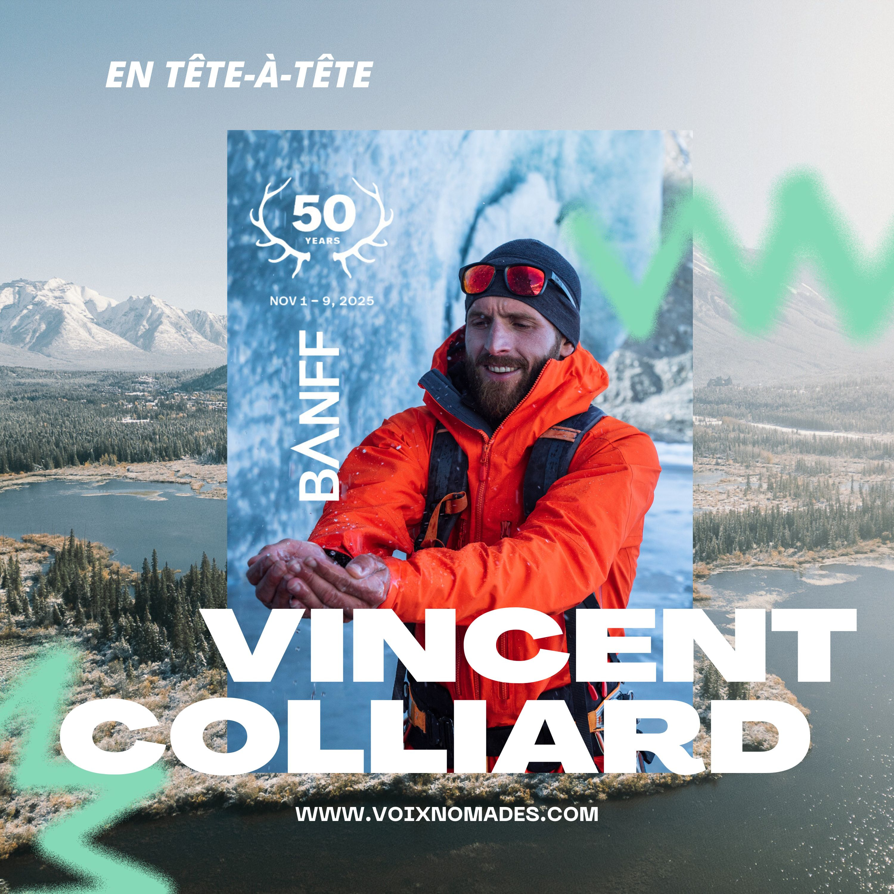 L’aventure nous rapproche-t-elle de l’essentiel ? Avec Vincent Colliard episode artwork