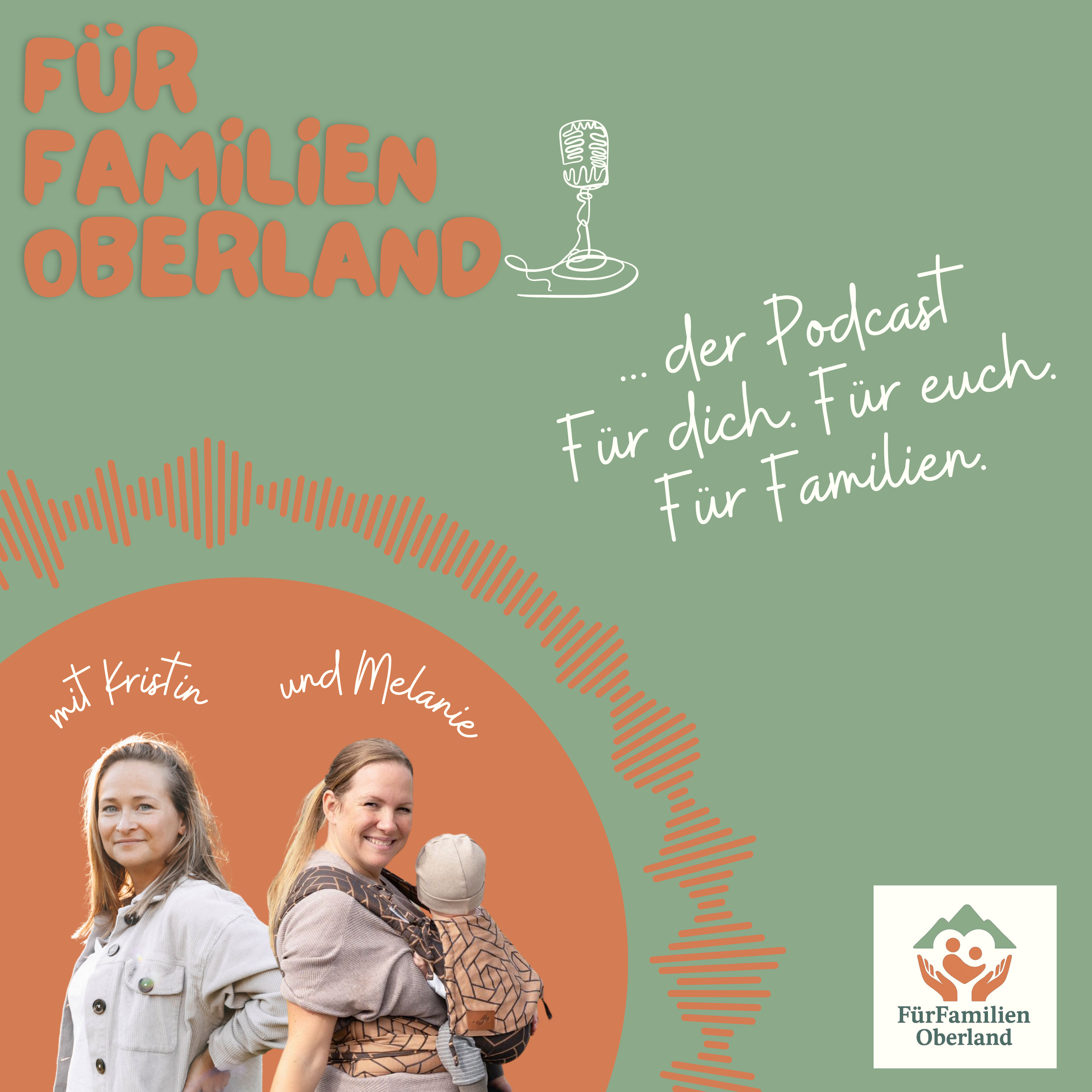 FürFamilienOberland - der Podcast