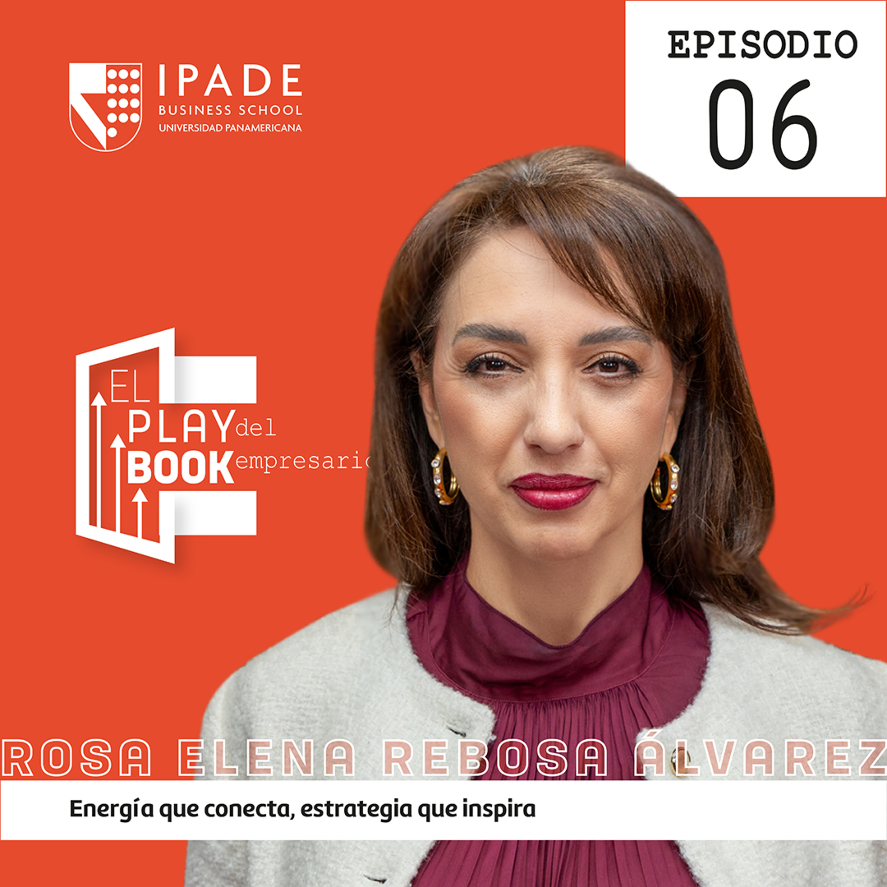 Energía que conecta, estrategia que inspira episode artwork