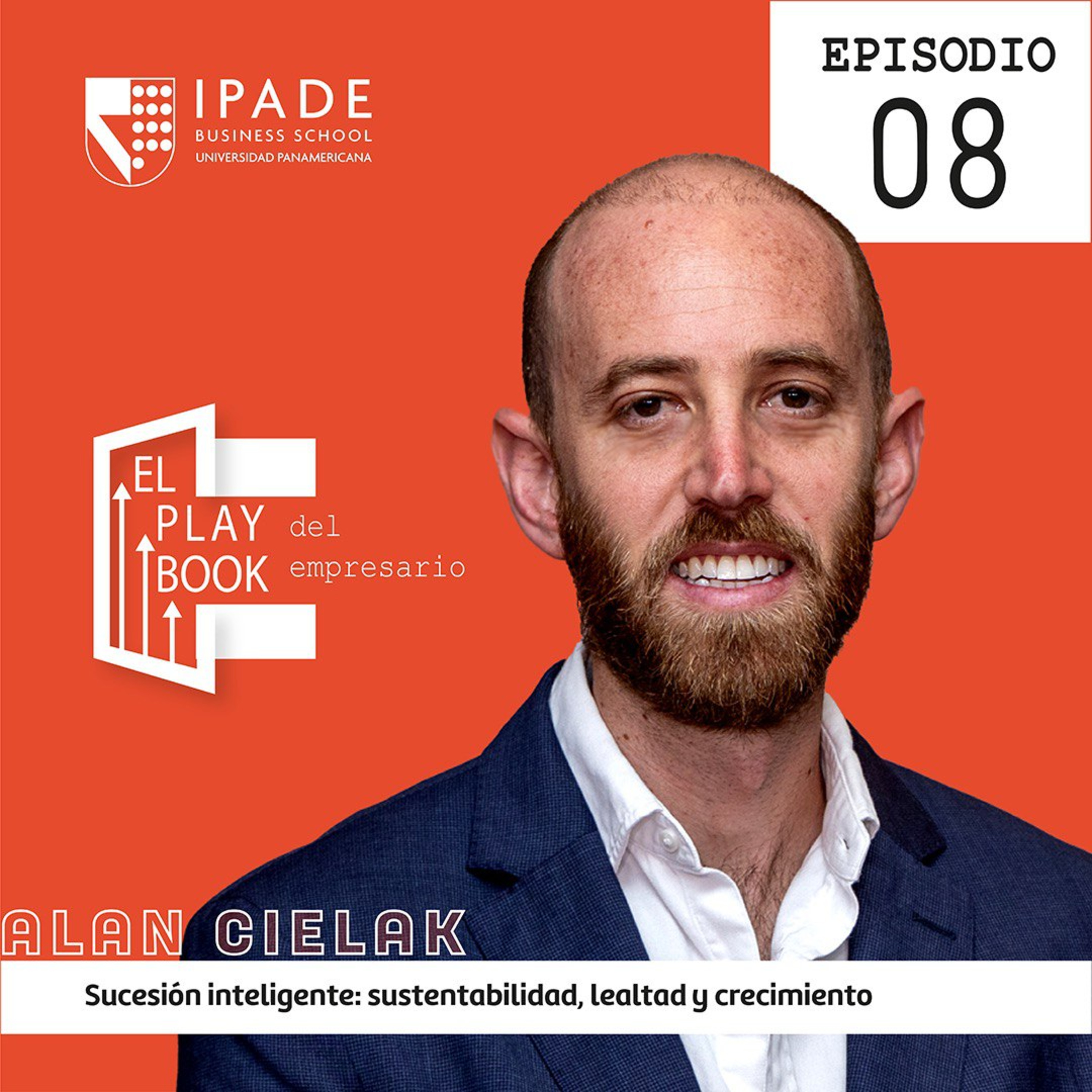 Sucesión inteligente: sustentabilidad, lealtad y crecimiento episode artwork