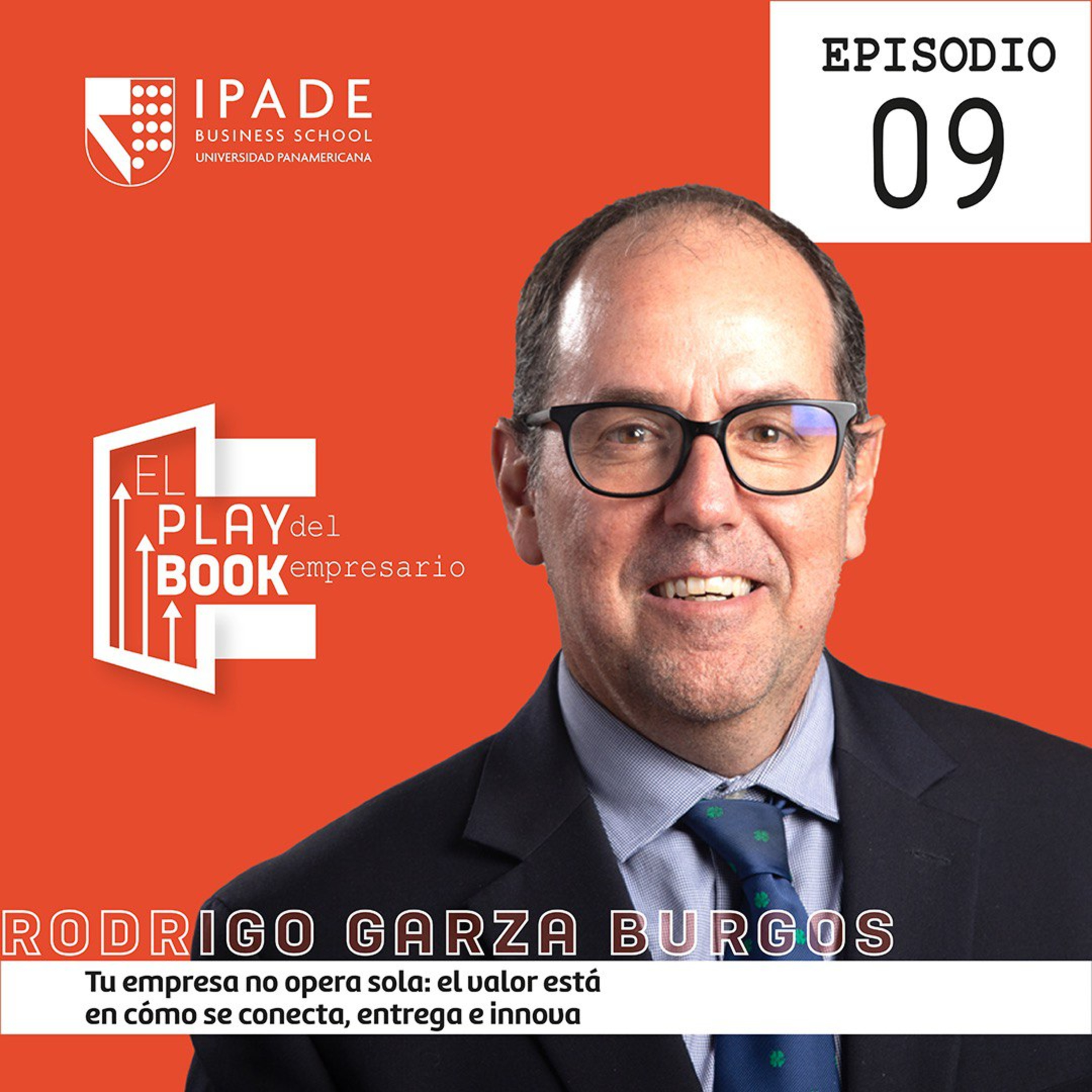 El Playbook del Empresario