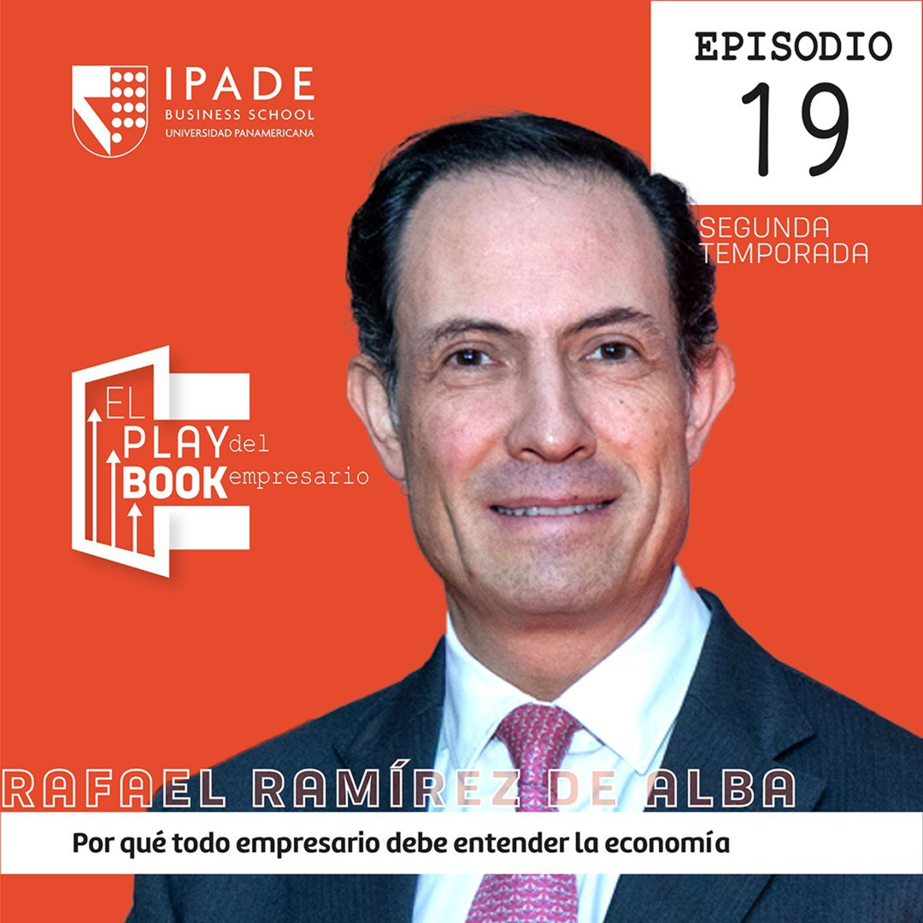 El Playbook del Empresario