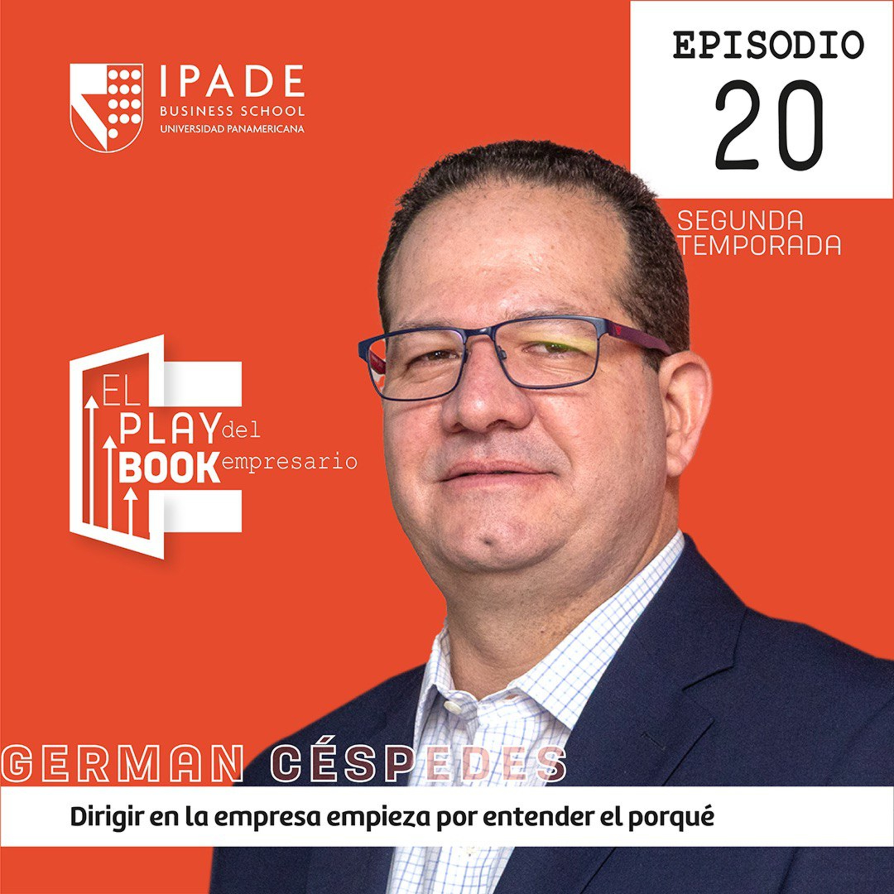 El Playbook del Empresario