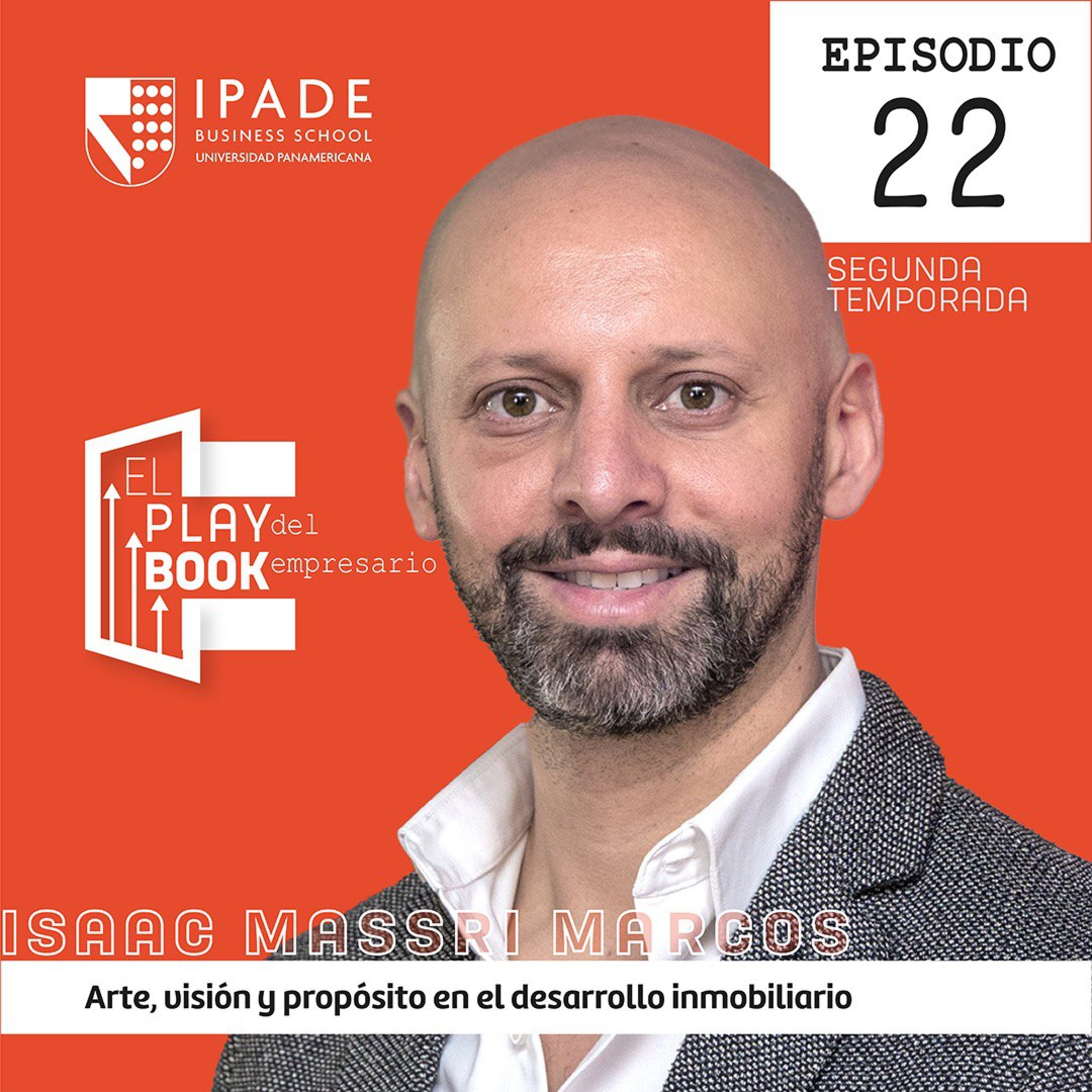 El Playbook del Empresario
