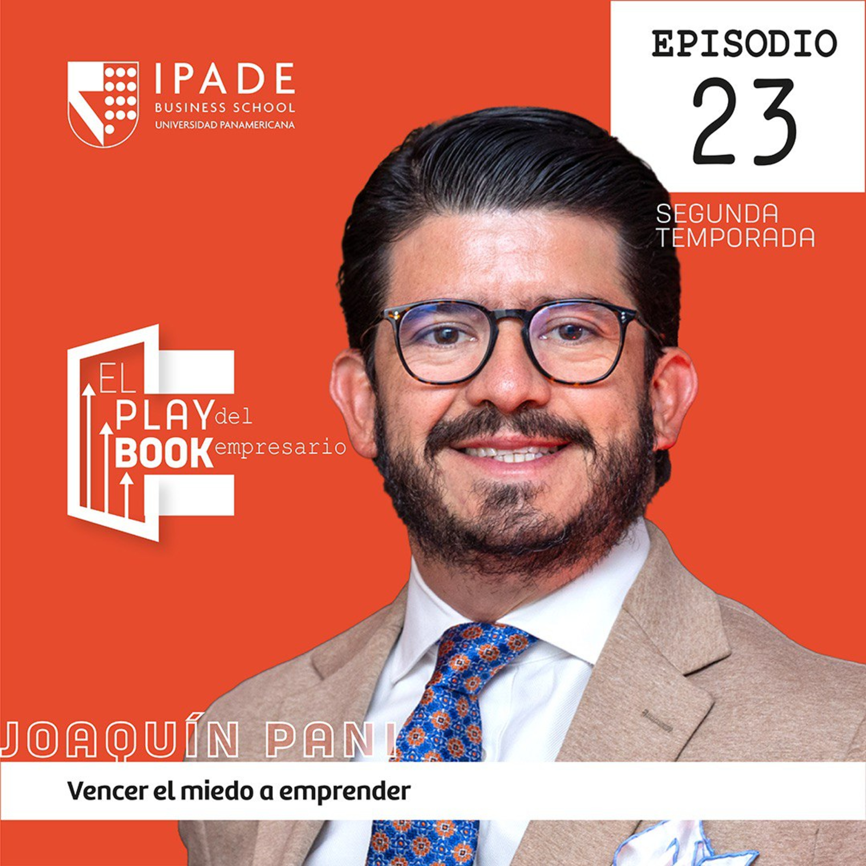 El Playbook del Empresario