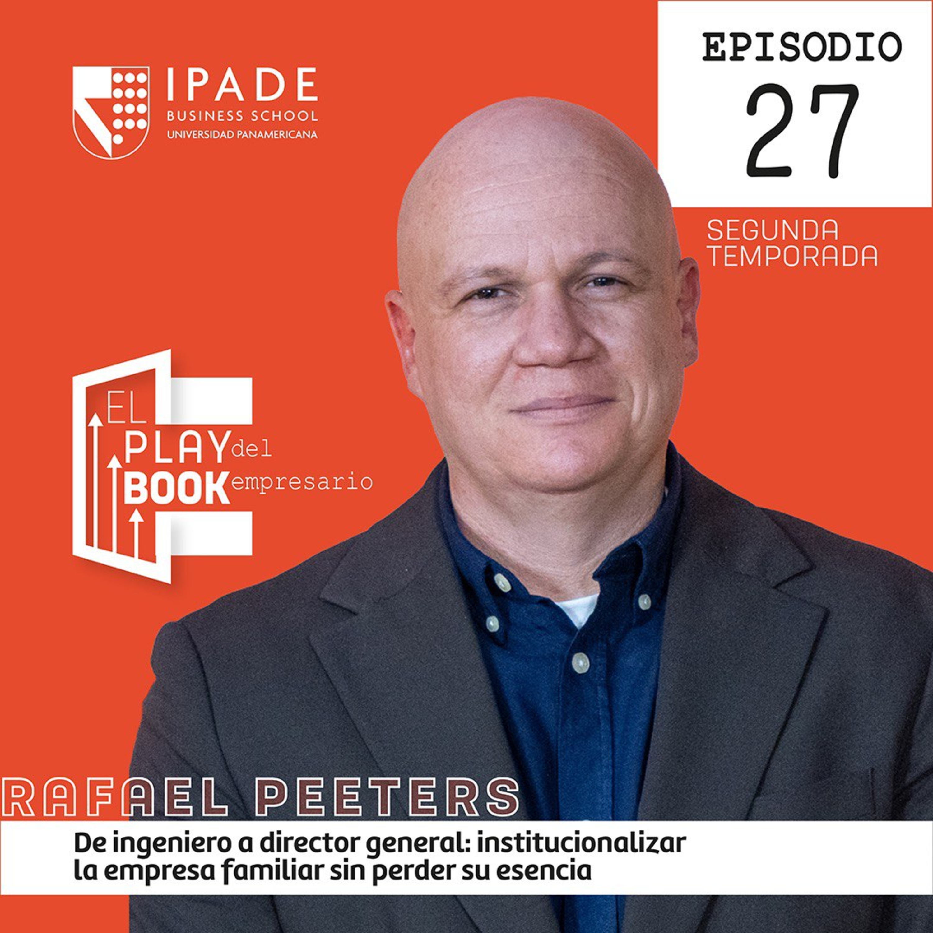 El Playbook del Empresario