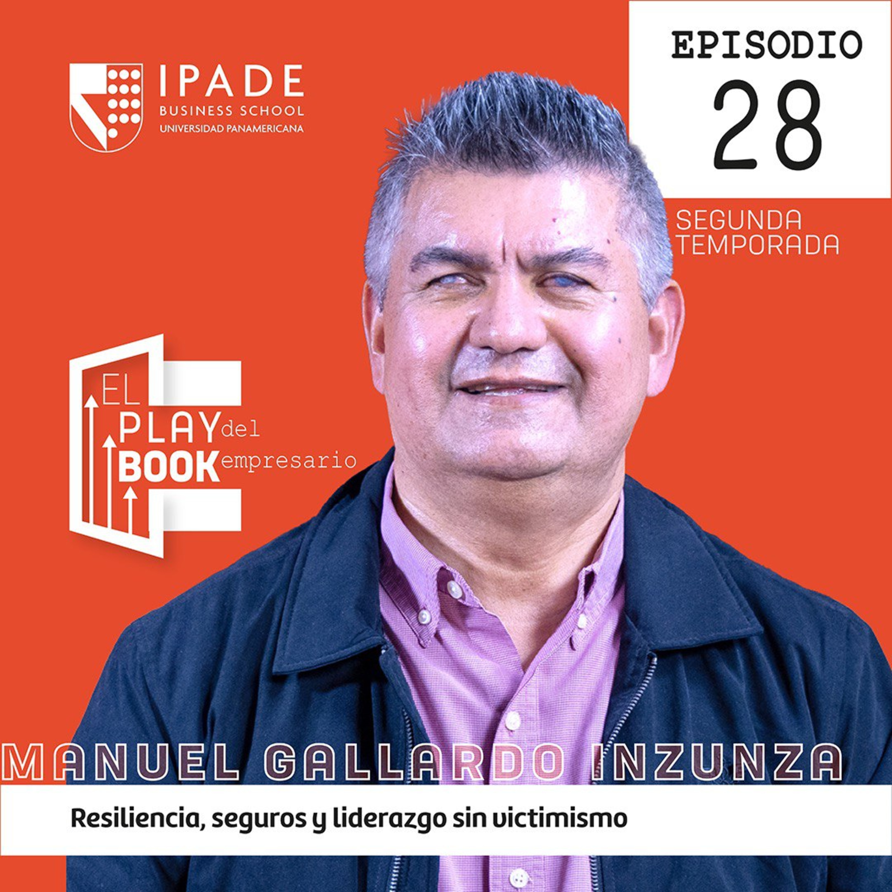El Playbook del Empresario