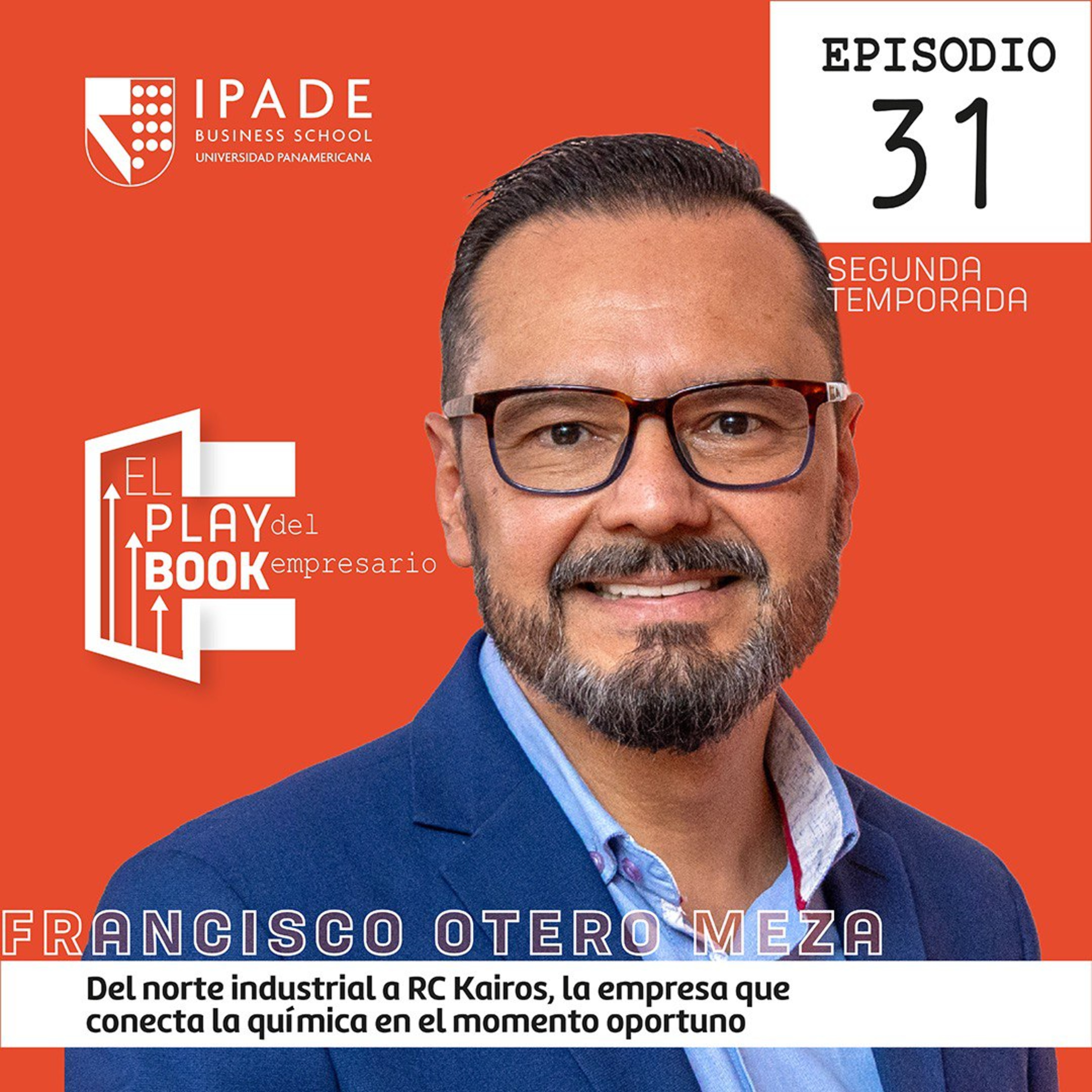 El Playbook del Empresario