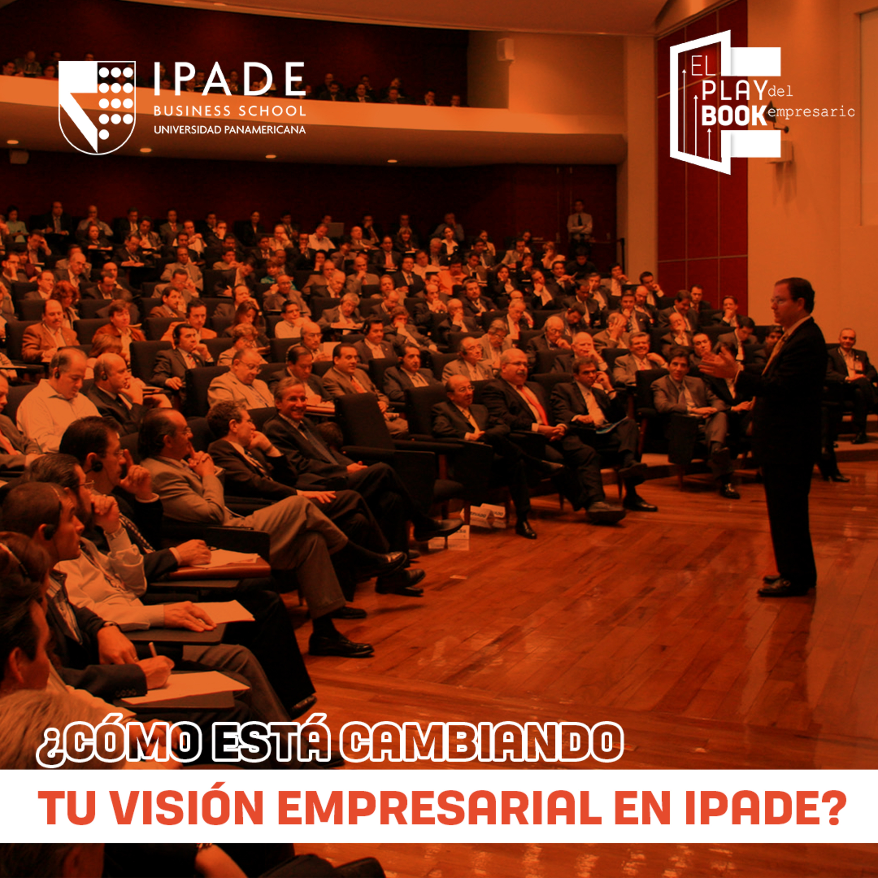 El Playbook del Empresario