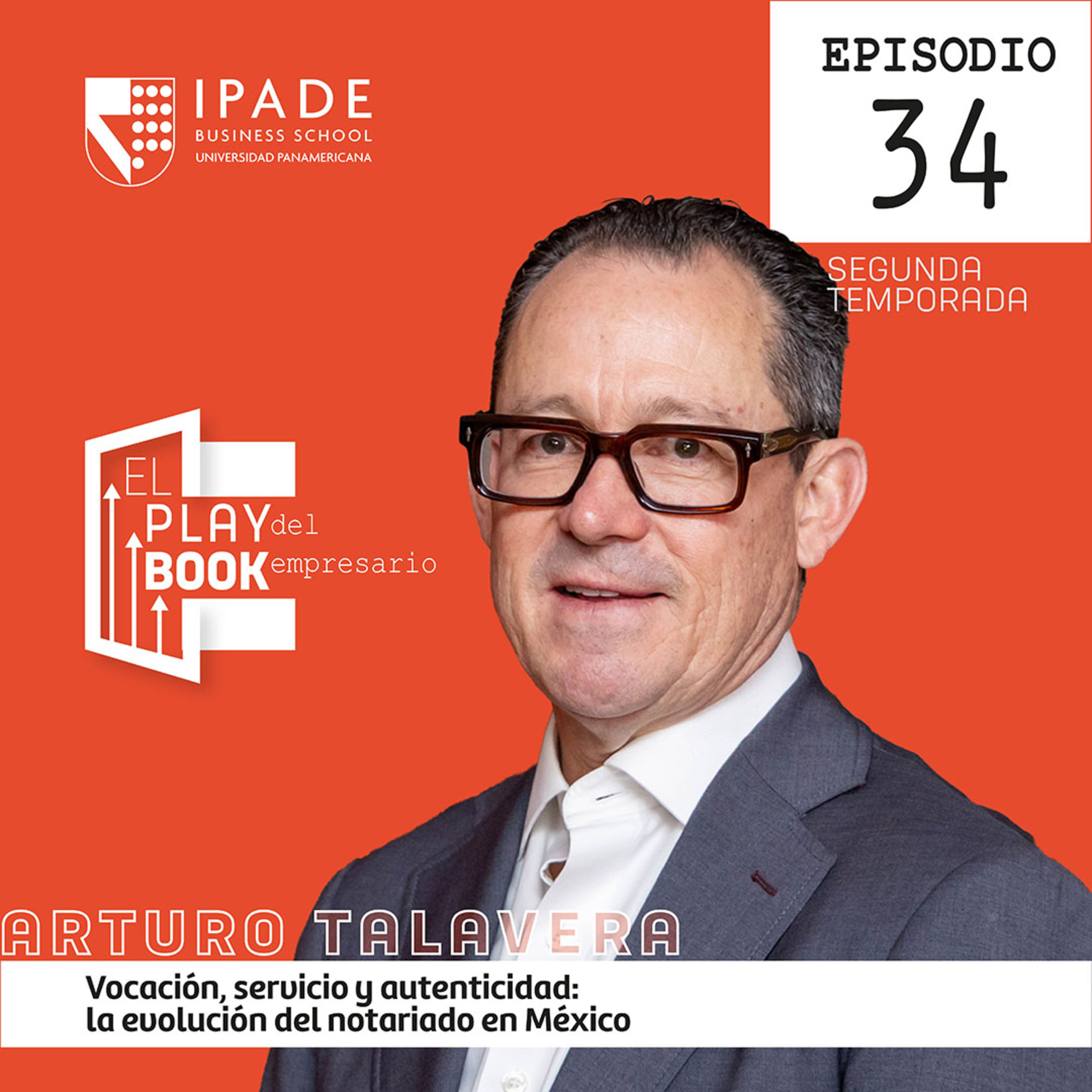 El Playbook del Empresario