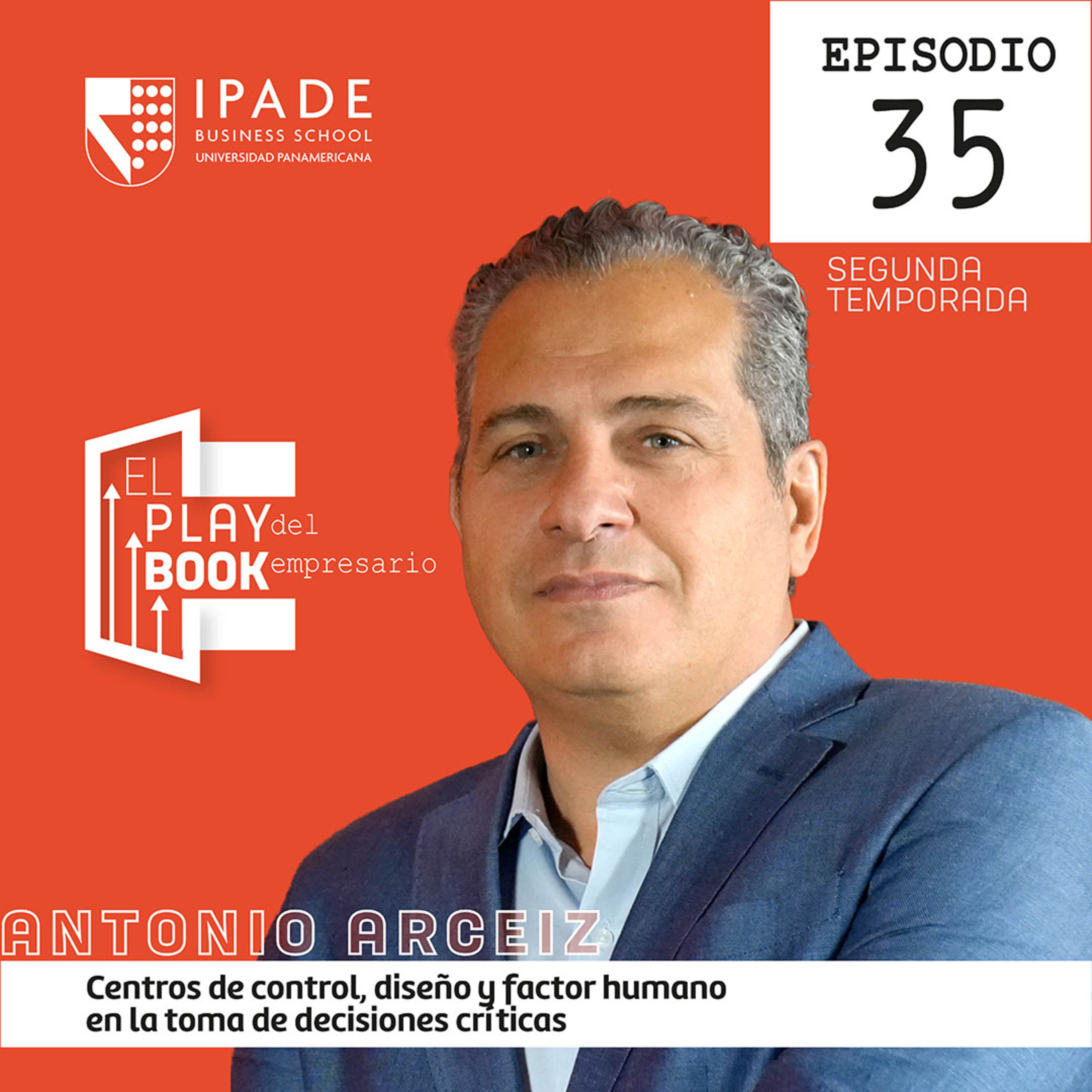 El Playbook del Empresario