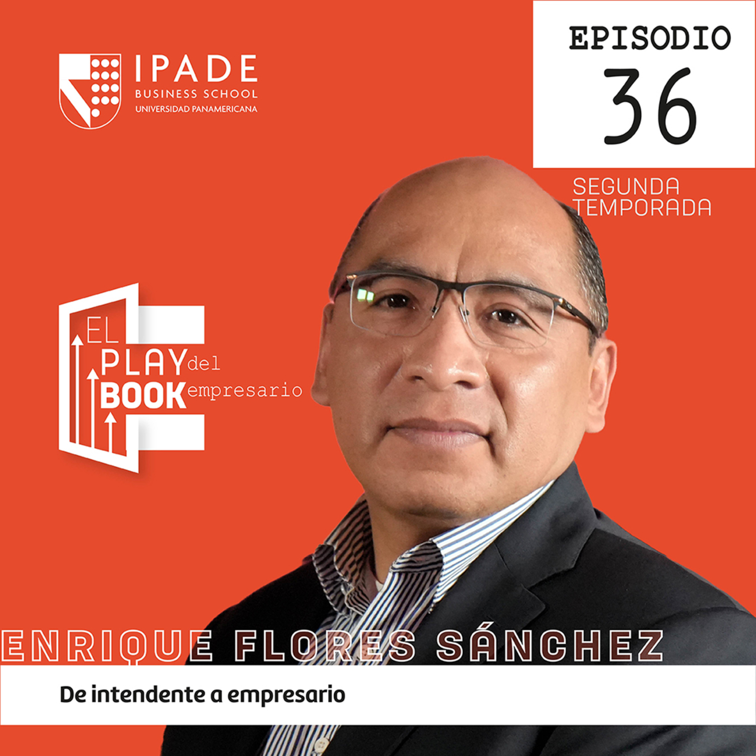 El Playbook del Empresario