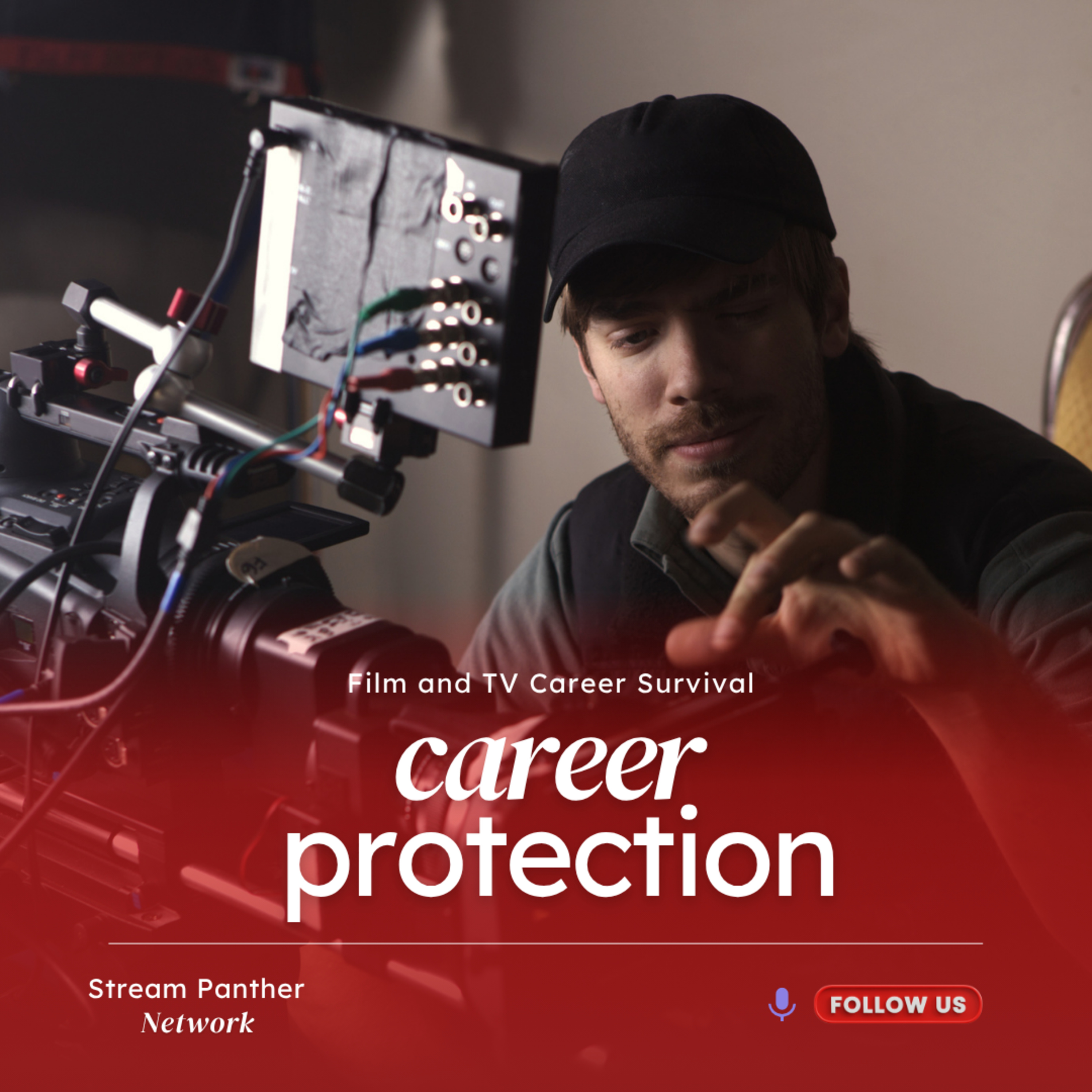 Career Protection – Practical Ways to Future-Proof in the Age of AI