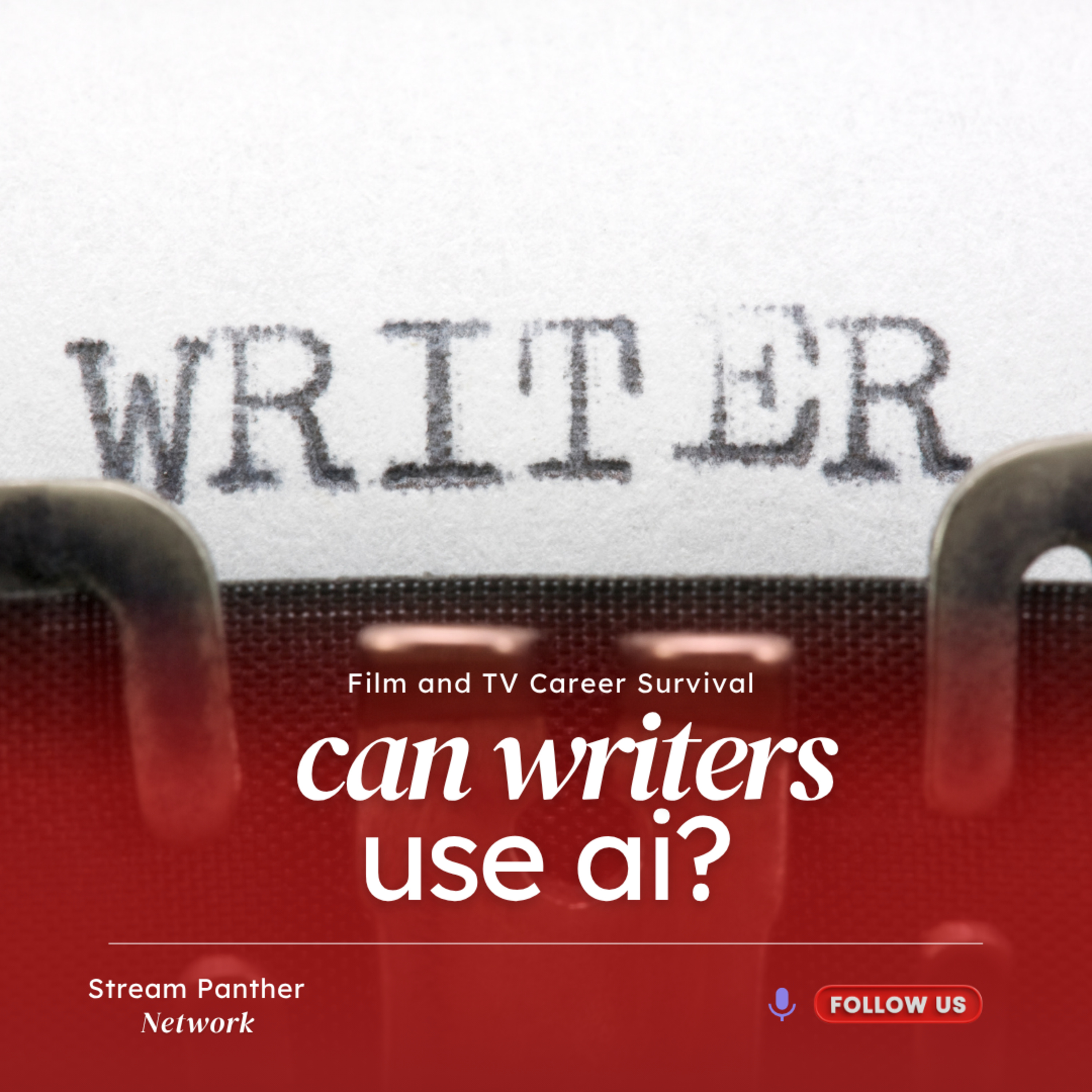 Can Writers Use AI Without Losing Voice or Credit?