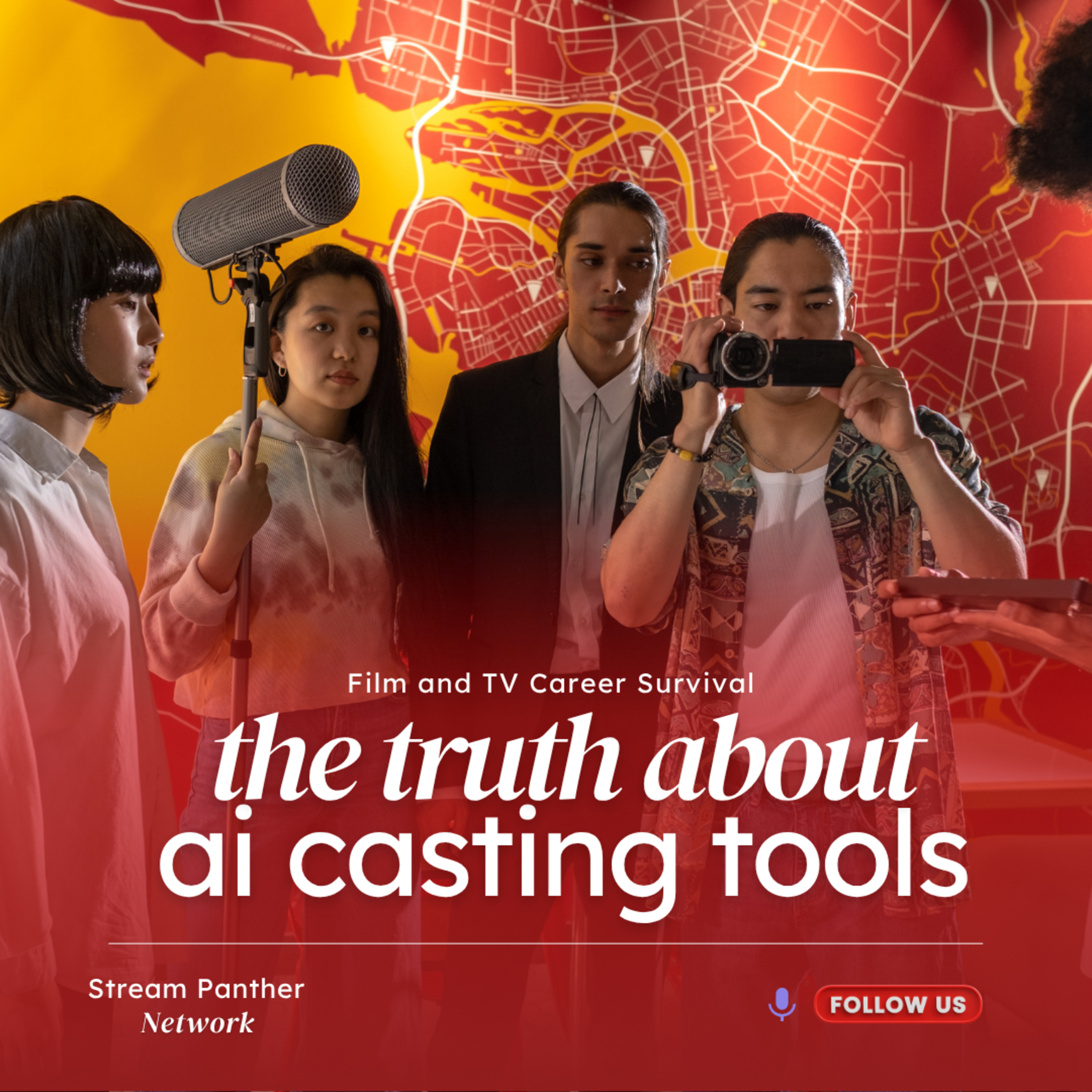 The Truth About AI Casting Tools in 2025