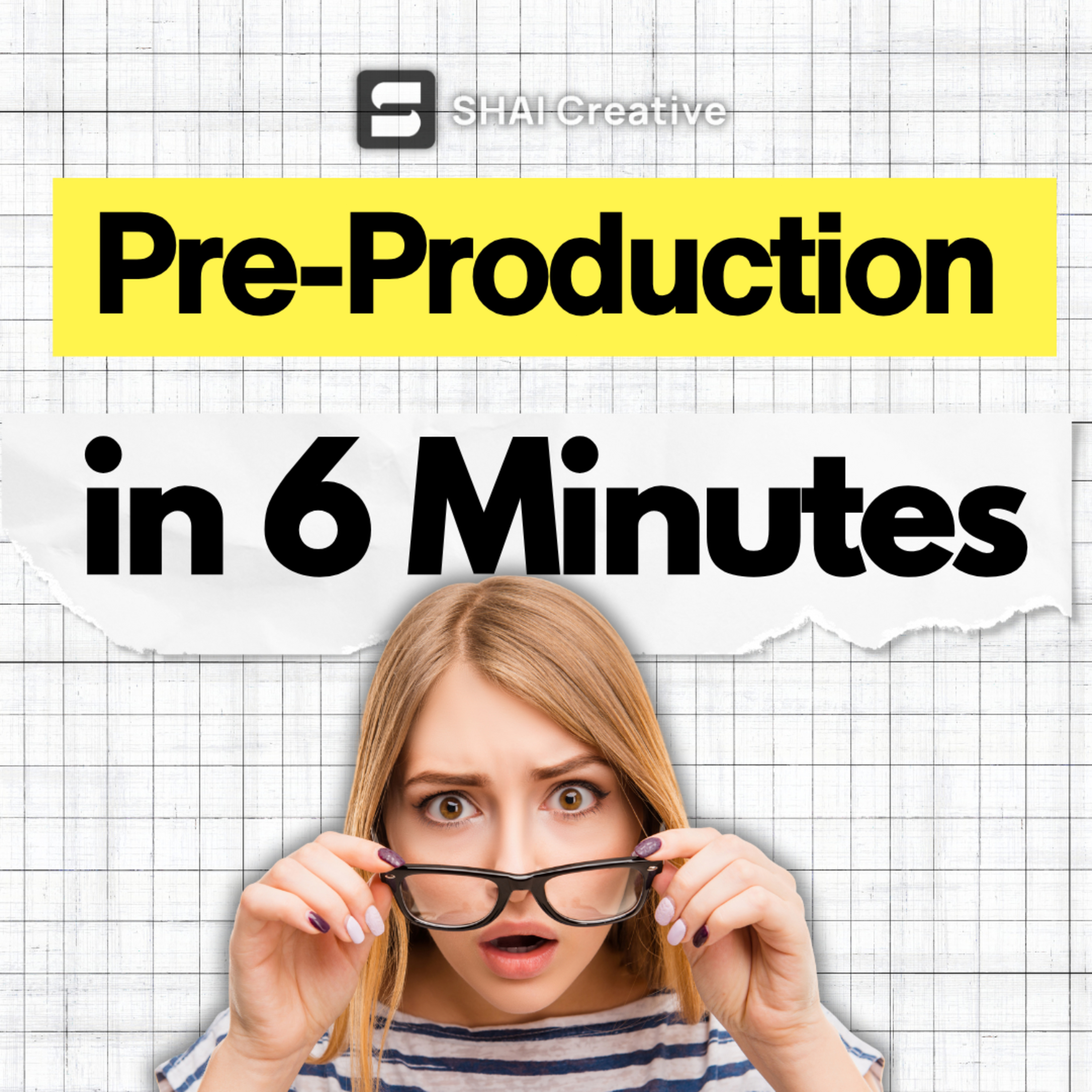 The AI Pre-Production Tool That Makes Indie Filmmaking 10x Faster