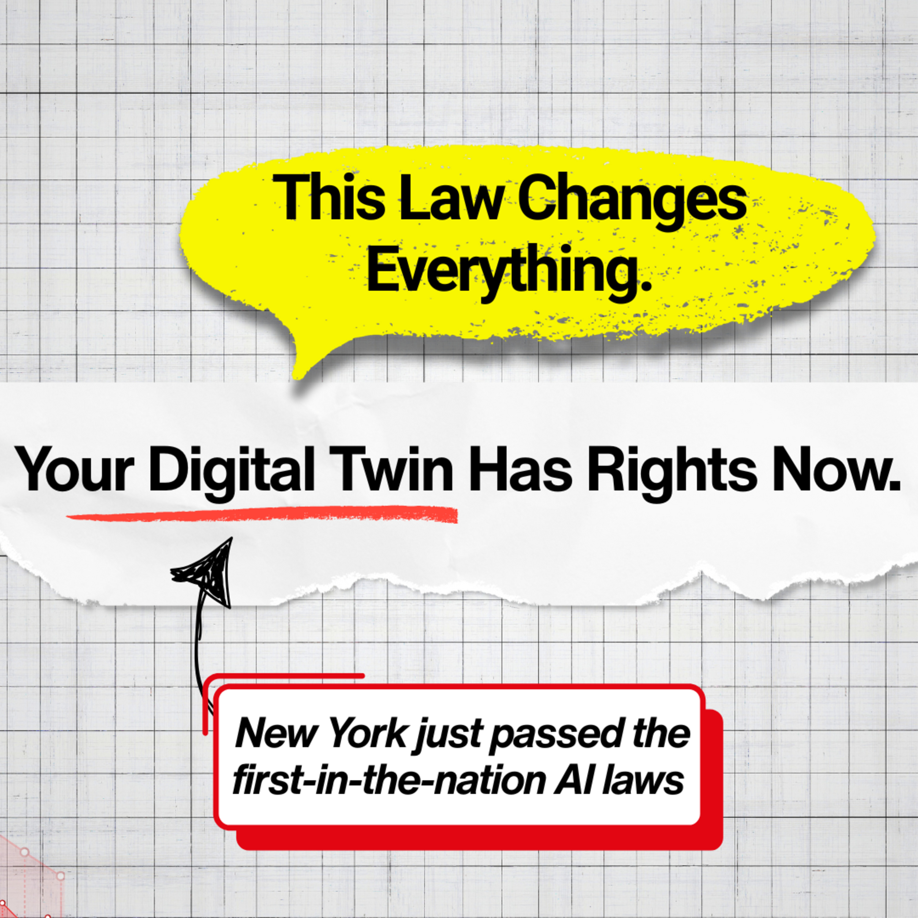 NYC vs AI: The Law That Could Save Filmmaking