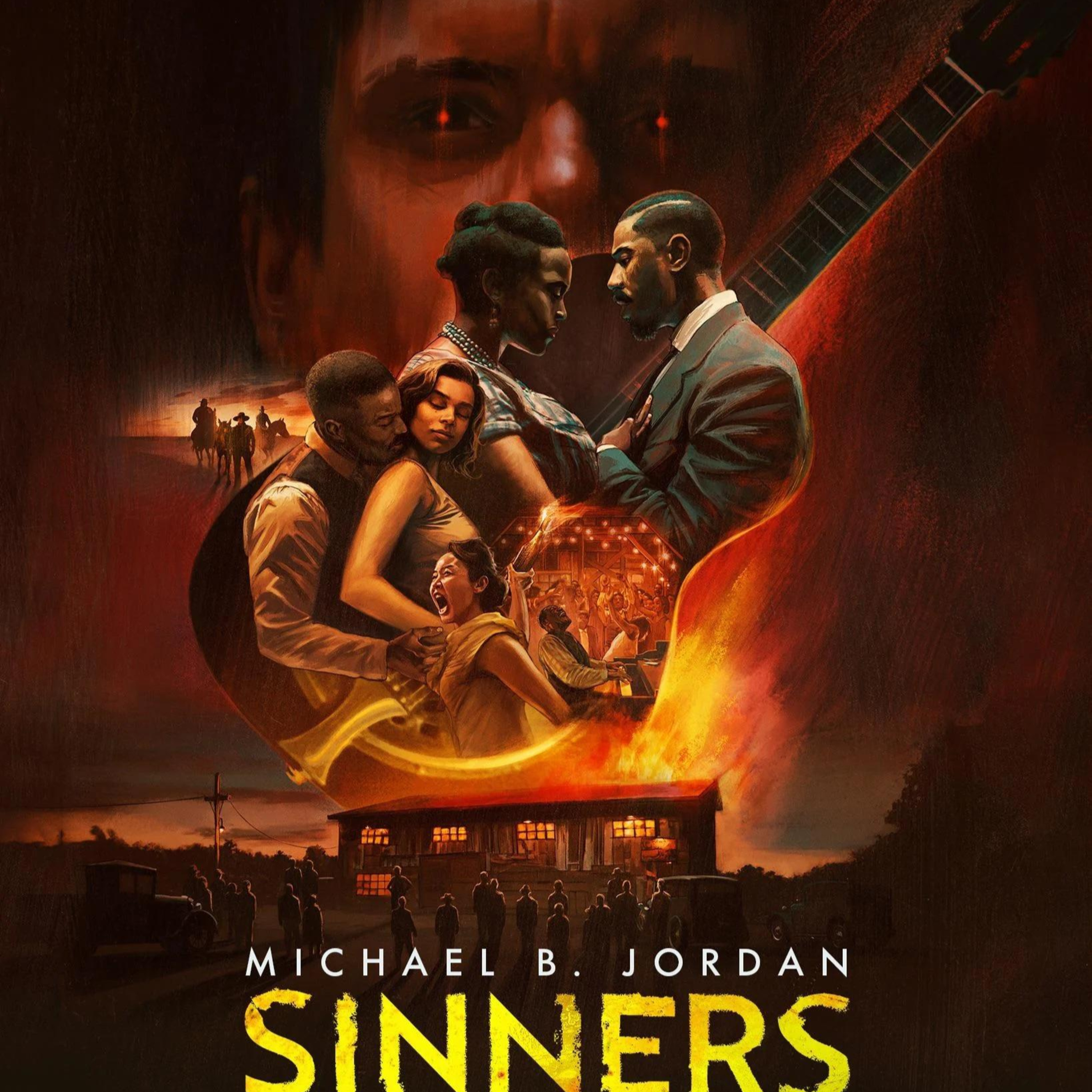 The Oscars AI Scandal Nobody Explained to Filmmakers