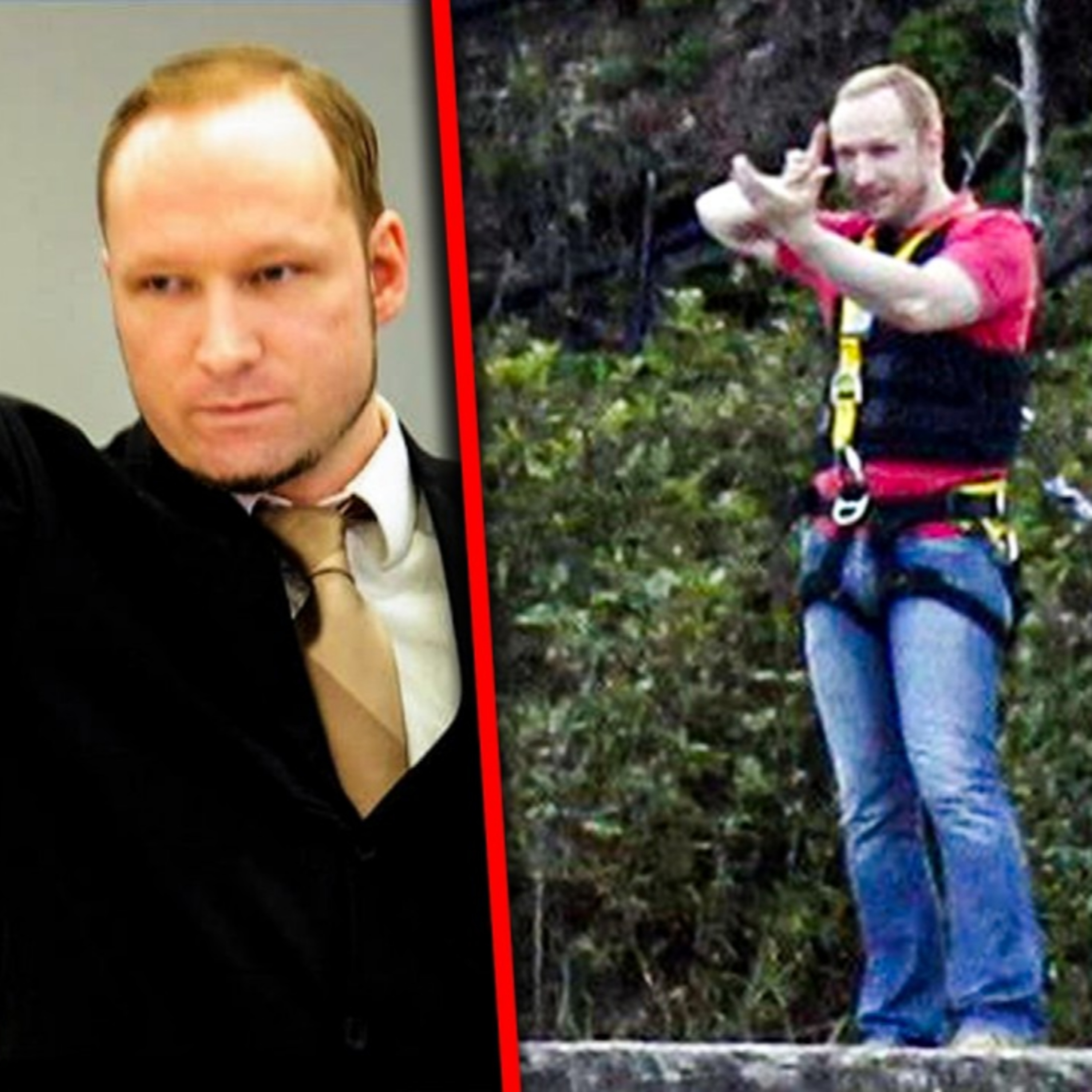 Affaires criminelles avec Cogiteur Stories