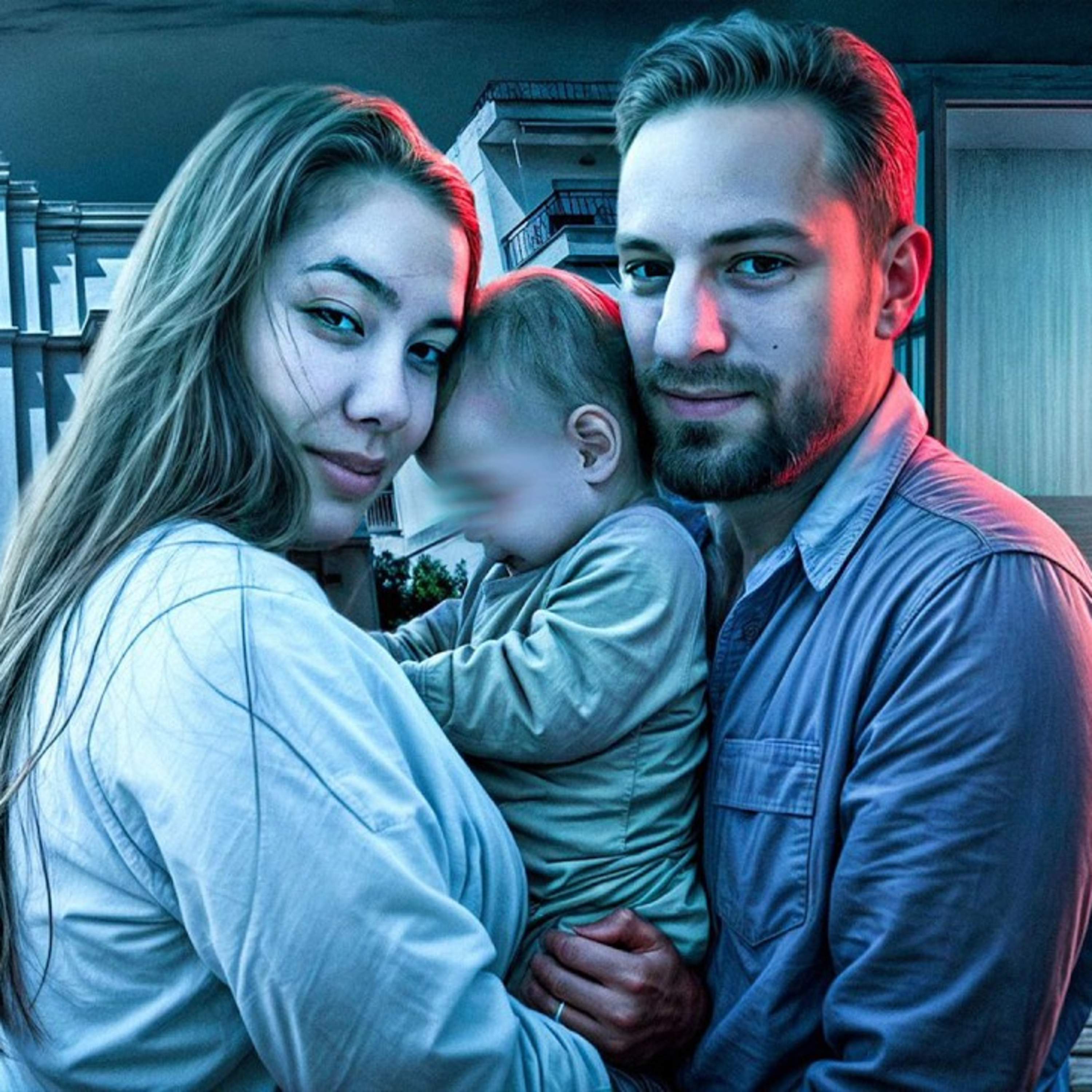 À 29 ans, il sort avec une fille de 16 ans... Jusqu'au meurtre — Affaires criminelles avec Cogiteur Stories