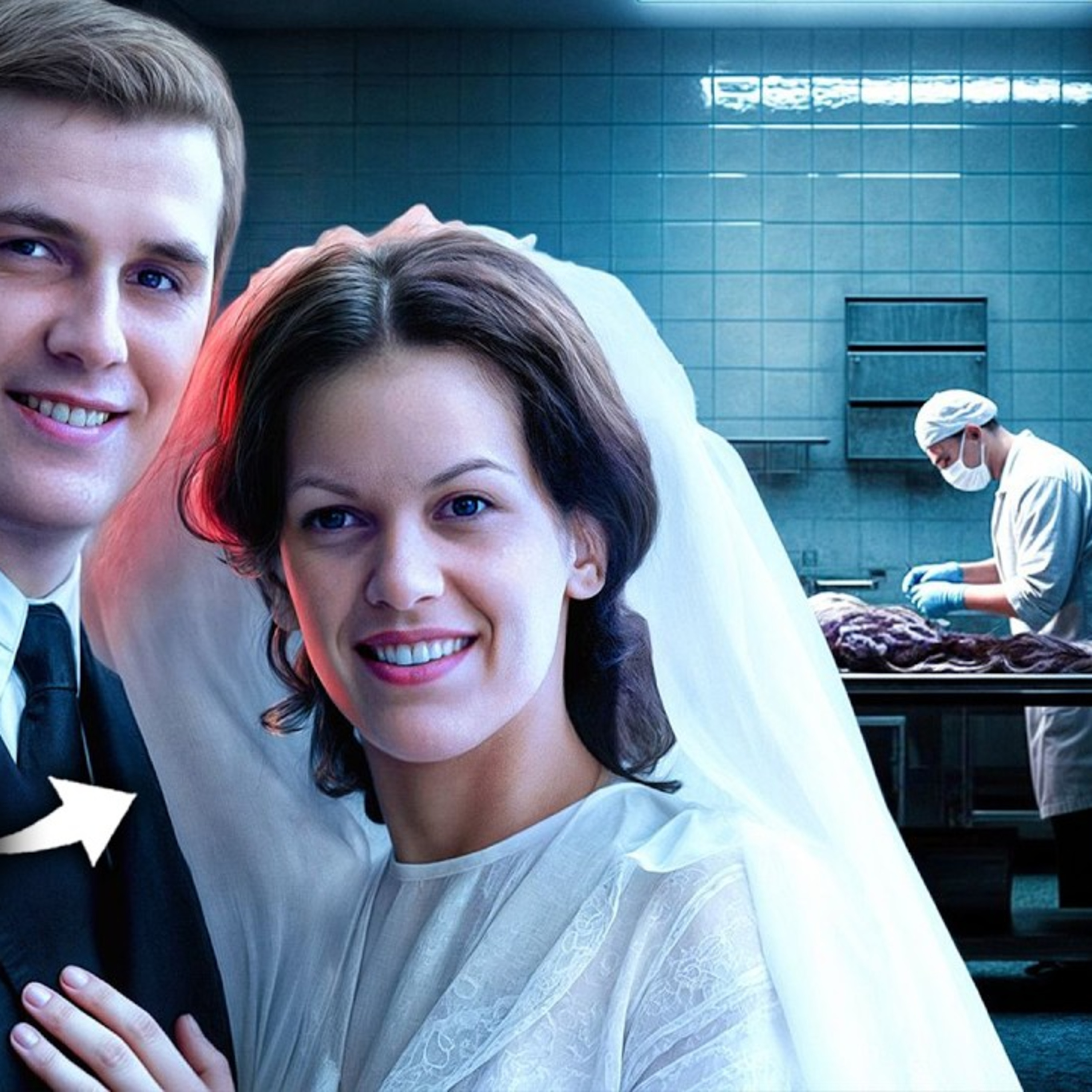 La femme du militaire mène une double vie... jusqu'au meurtre — Affaires criminelles avec Cogiteur Stories