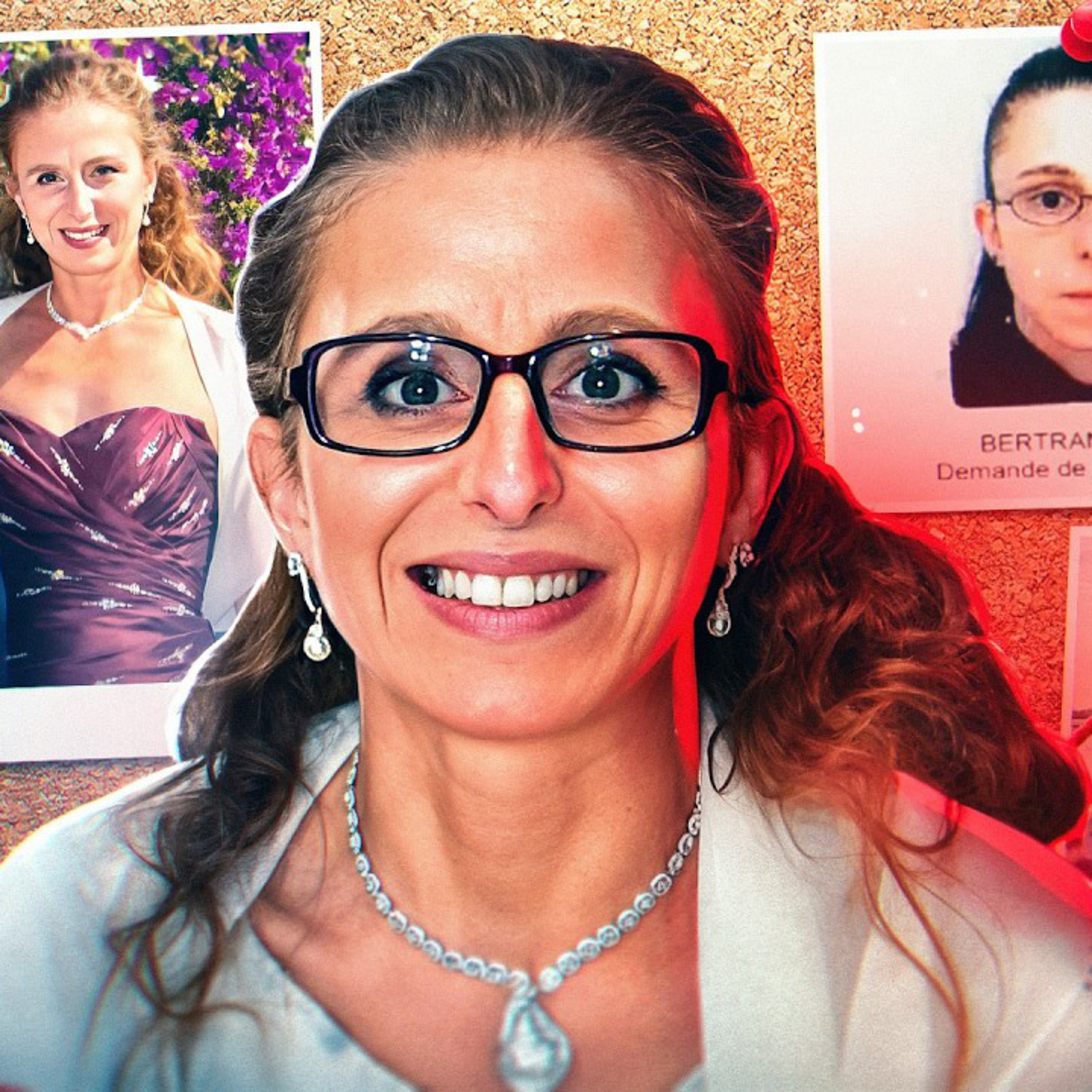 ARNAQUE à L'AMOUR, elle DÉPOUILLE TOUS les hommes qu'elle RENCONTRE ! — Affaires criminelles avec Cogiteur Stories