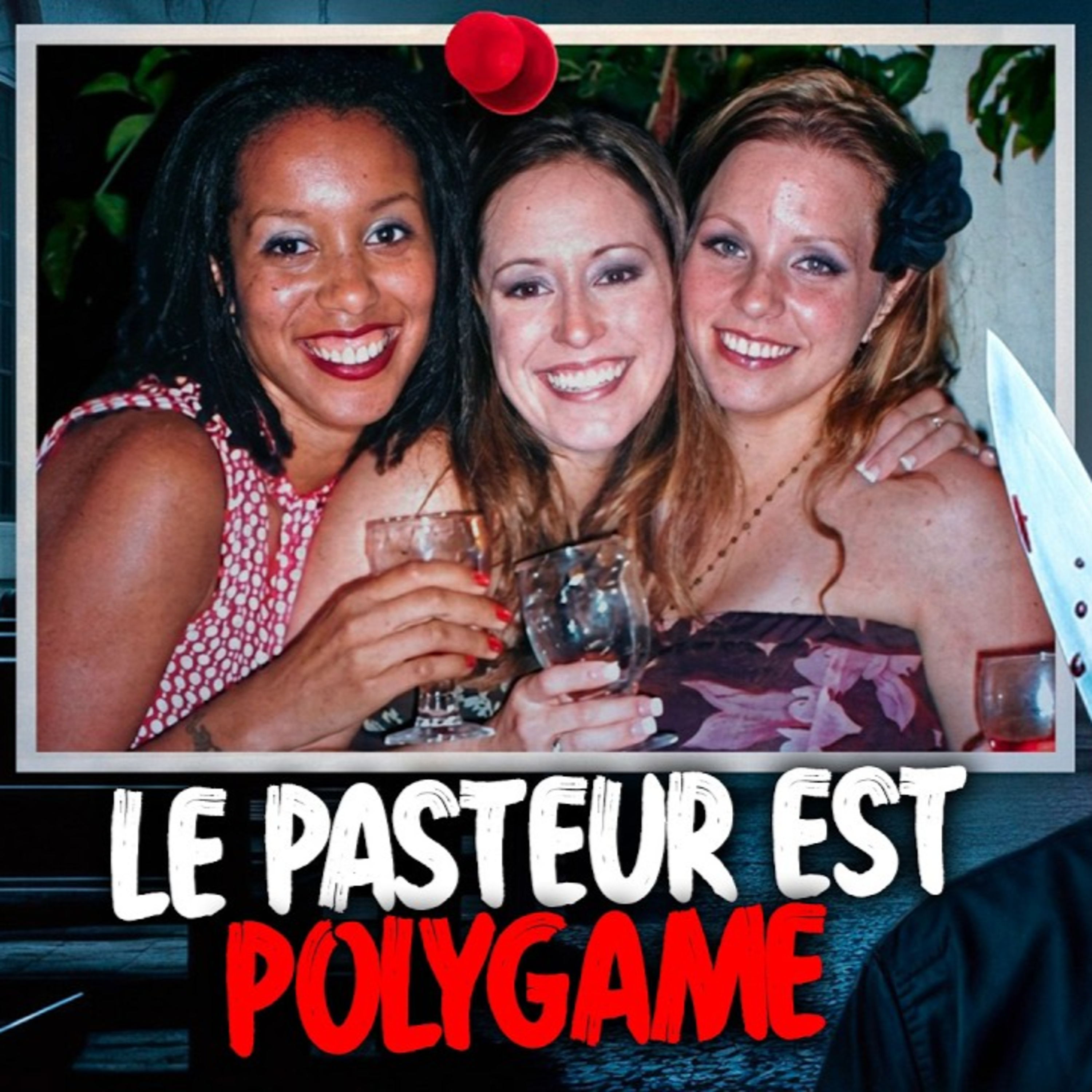 Quand le pasteur est un psychopathe