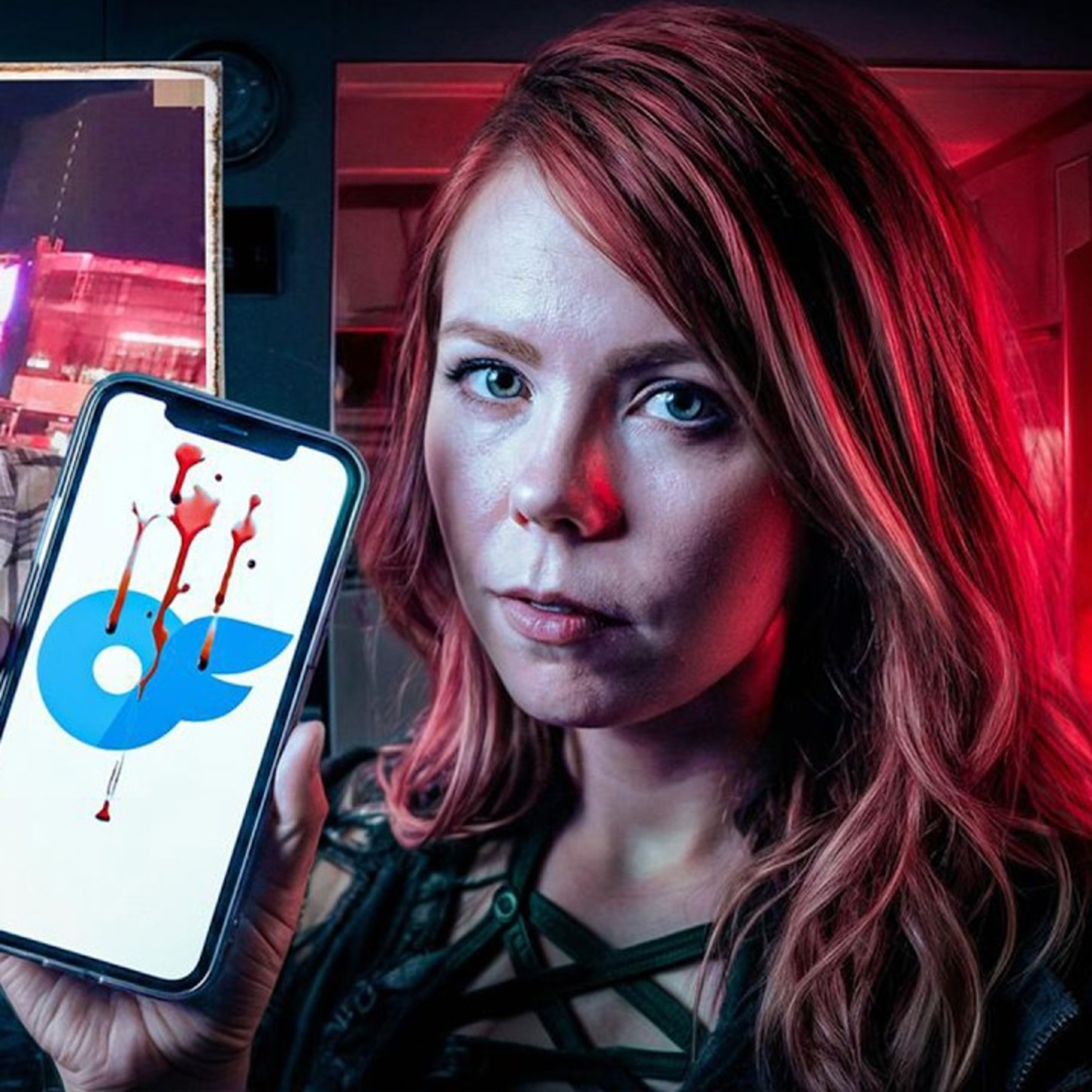 Derrière cette modèle Onlyfans se cache une psychopathe…